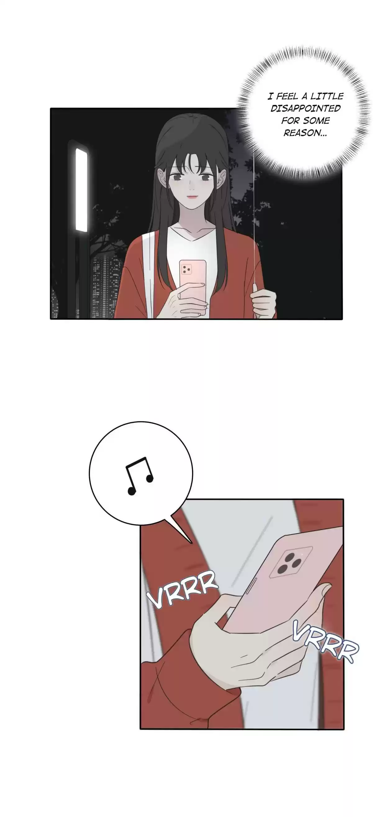 Baili Jin Among Mortals 30.5 Who Is It?