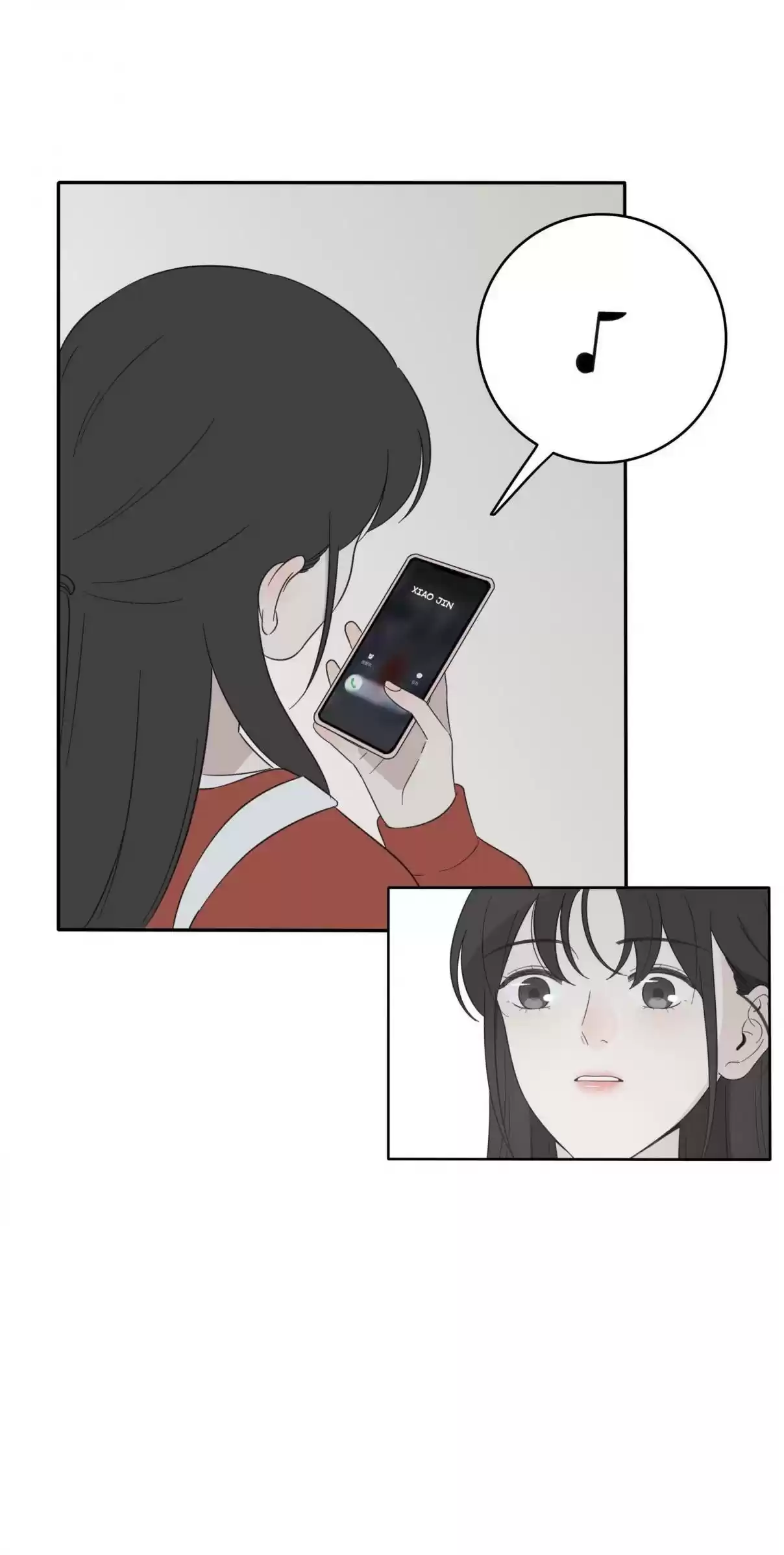 Baili Jin Among Mortals 30.5 Who Is It?