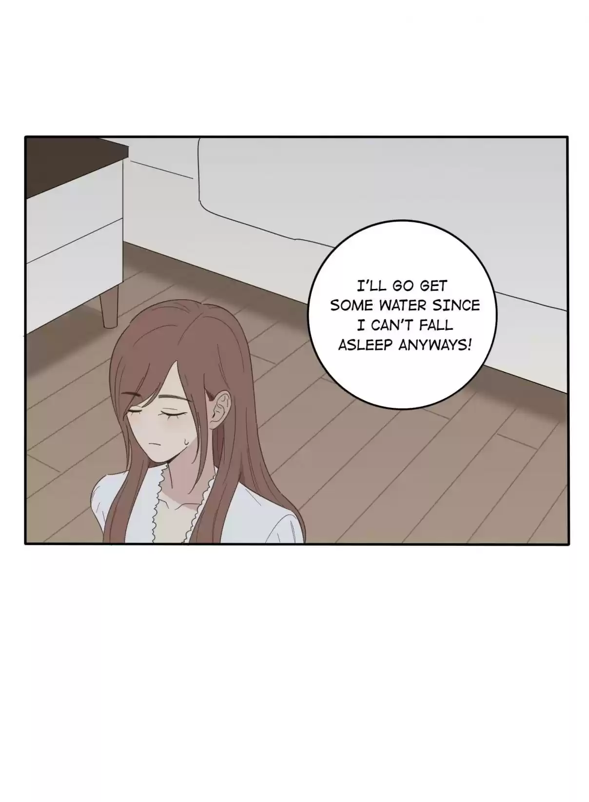 Baili Jin Among Mortals 30.5 Who Is It?