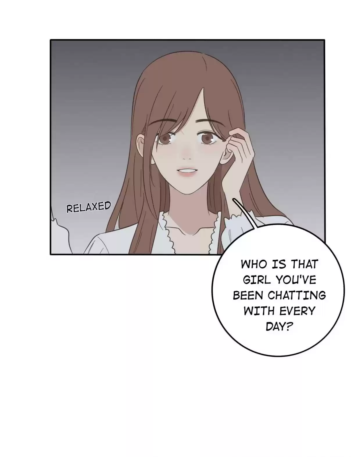 Baili Jin Among Mortals 30.5 Who Is It?