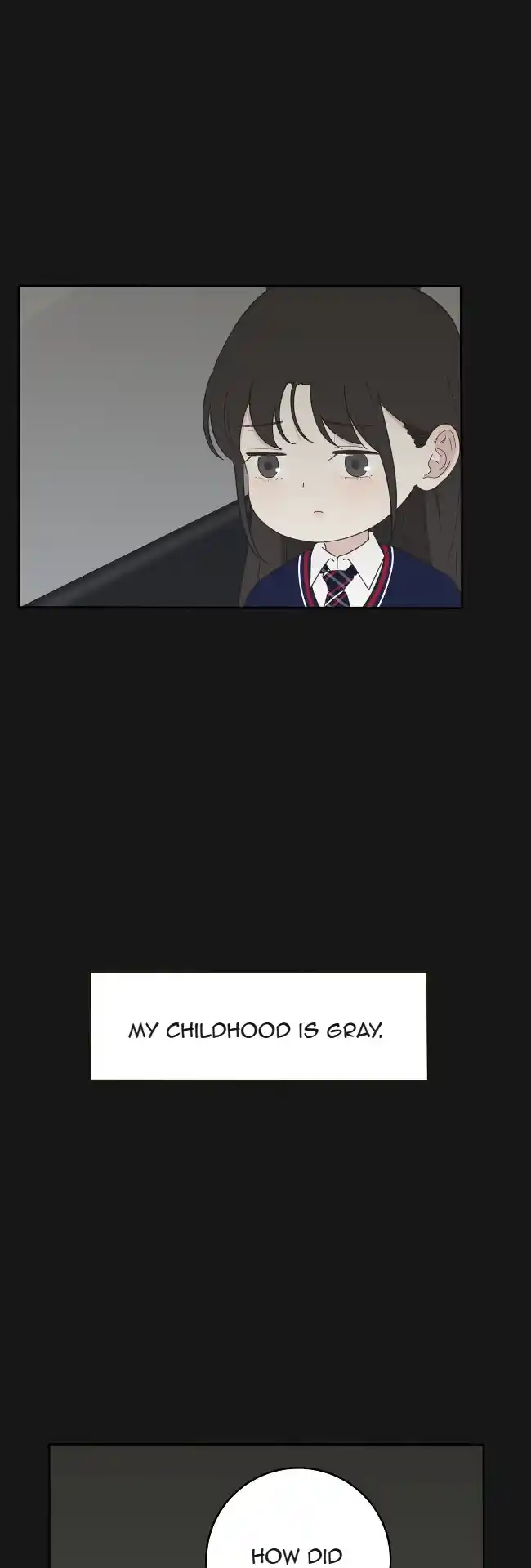 Baili Jin Among Mortals 31