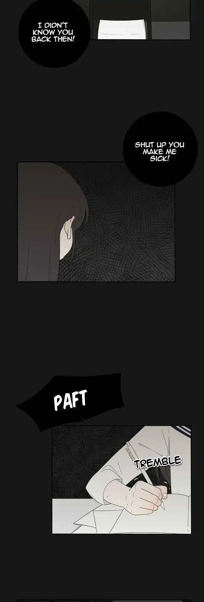 Baili Jin Among Mortals 31