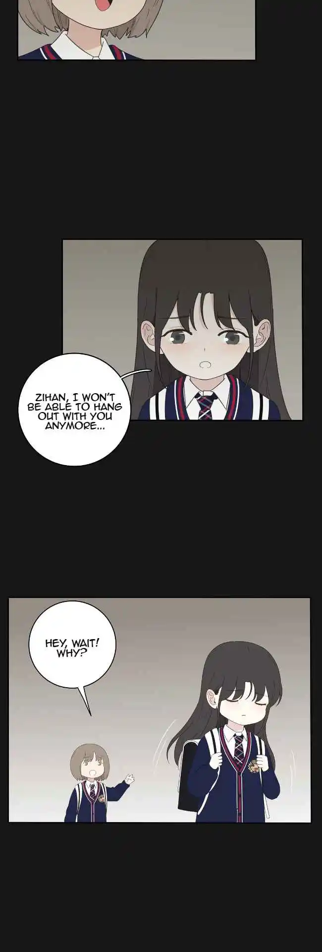 Baili Jin Among Mortals 31