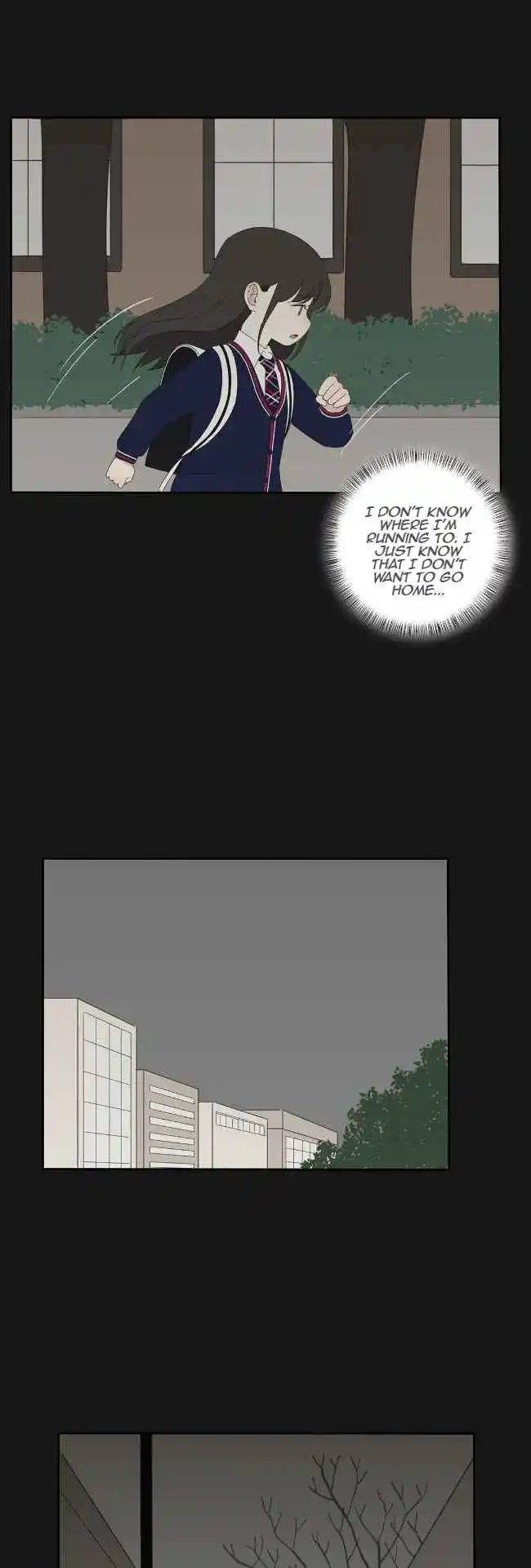 Baili Jin Among Mortals 31