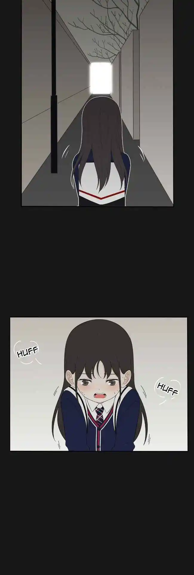 Baili Jin Among Mortals 31