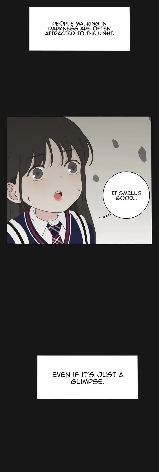 Baili Jin Among Mortals 31