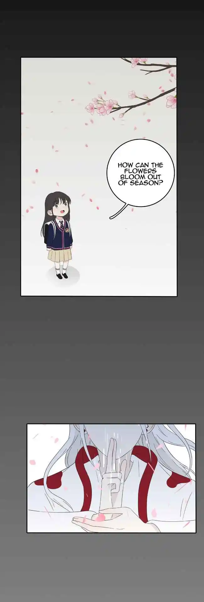 Baili Jin Among Mortals 31