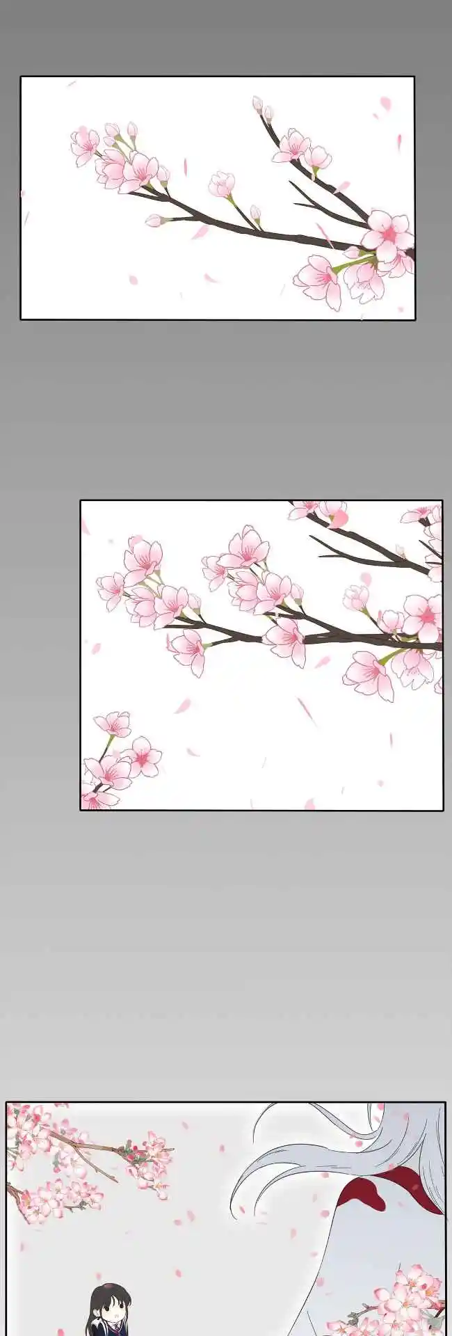 Baili Jin Among Mortals 31