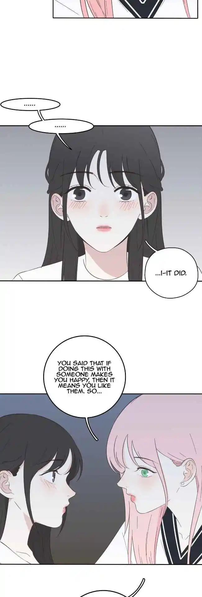 Baili Jin Among Mortals 31