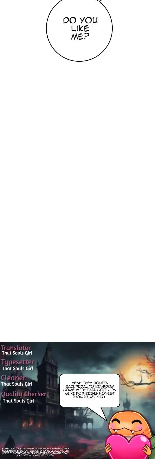 Baili Jin Among Mortals 31