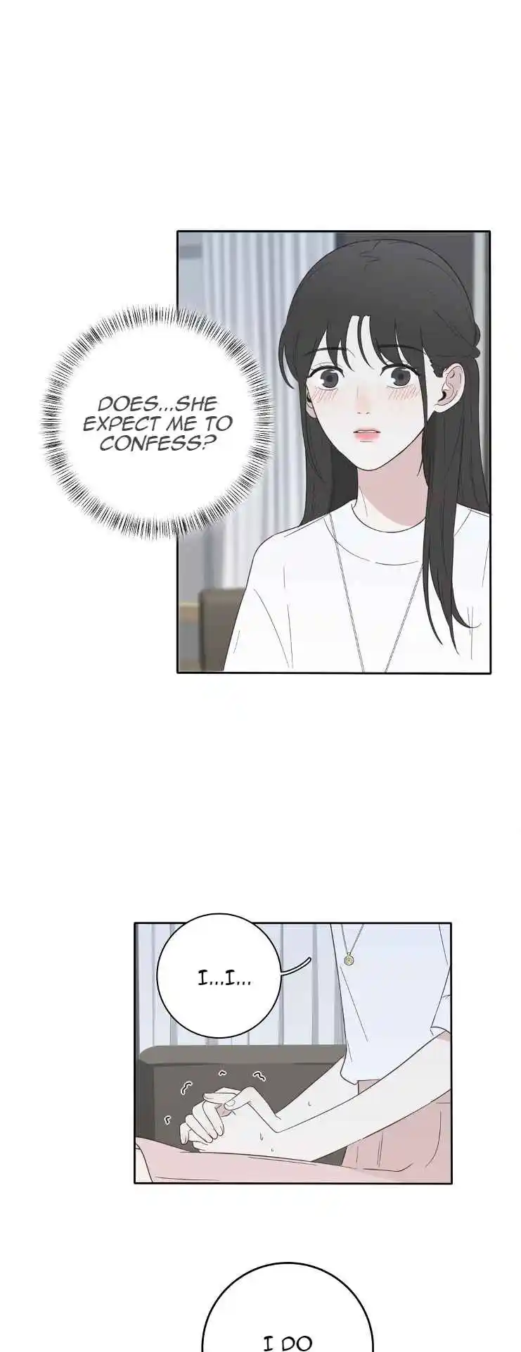 Baili Jin Among Mortals 32