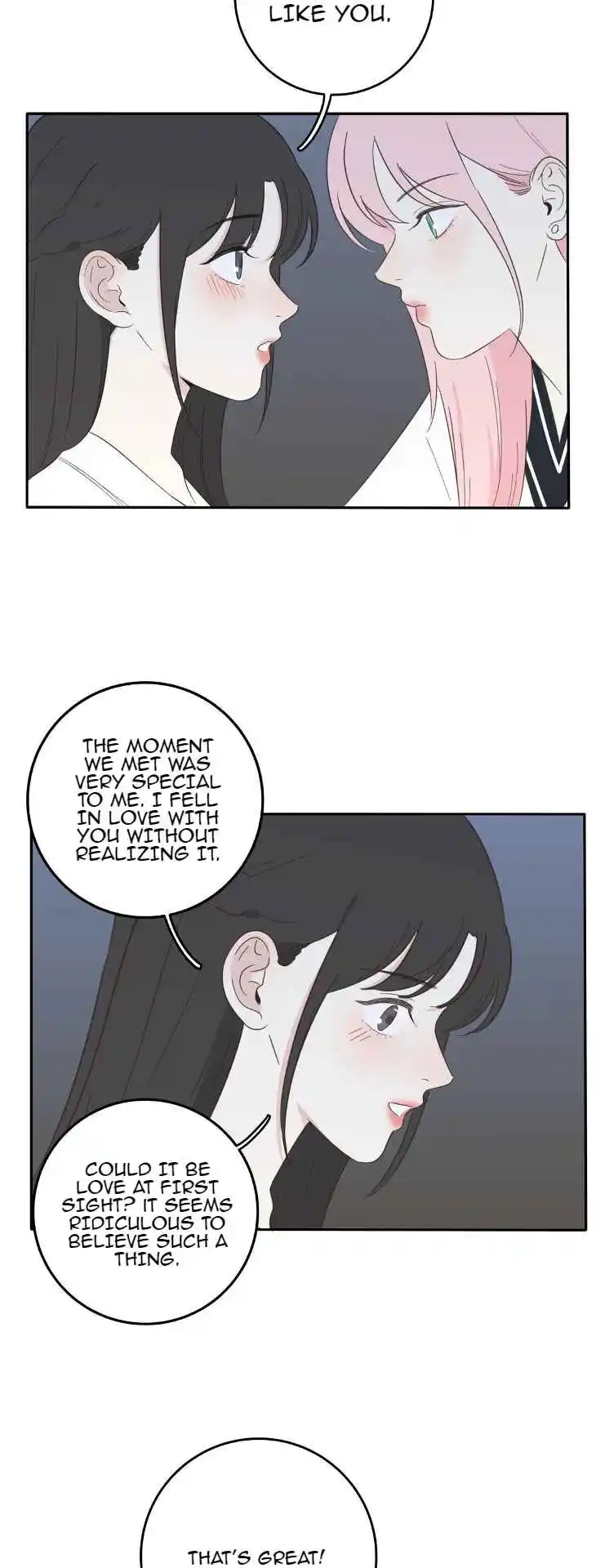 Baili Jin Among Mortals 32