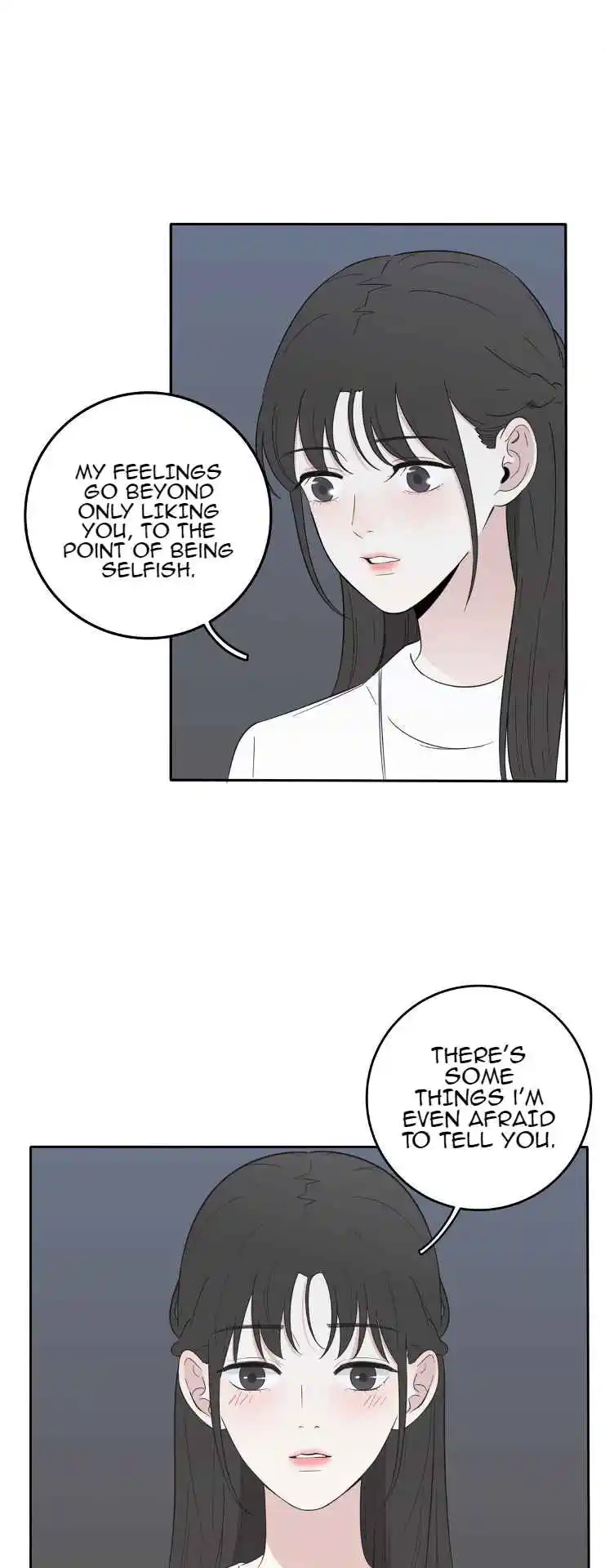 Baili Jin Among Mortals 32