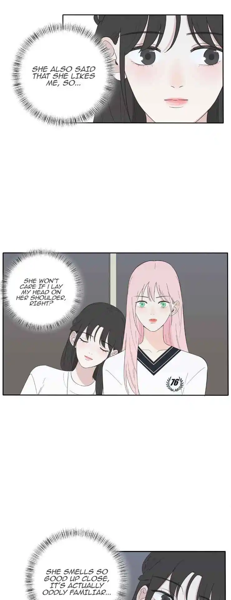 Baili Jin Among Mortals 32