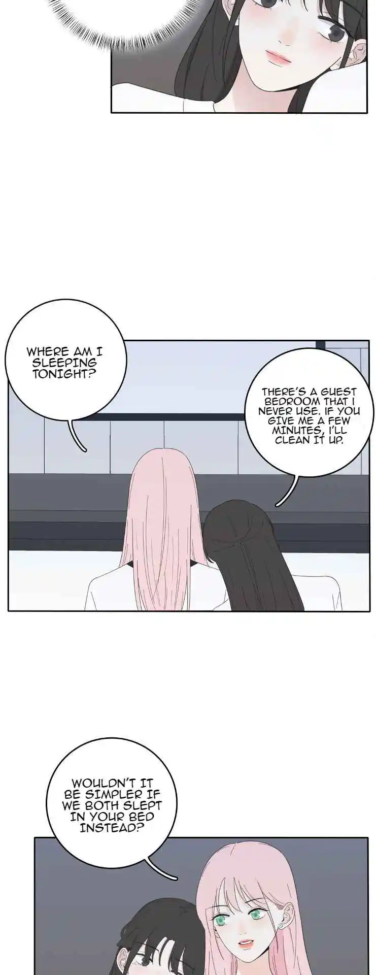 Baili Jin Among Mortals 32