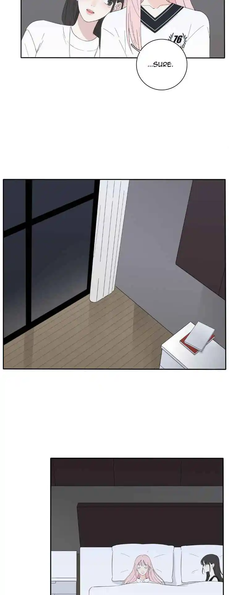 Baili Jin Among Mortals 32