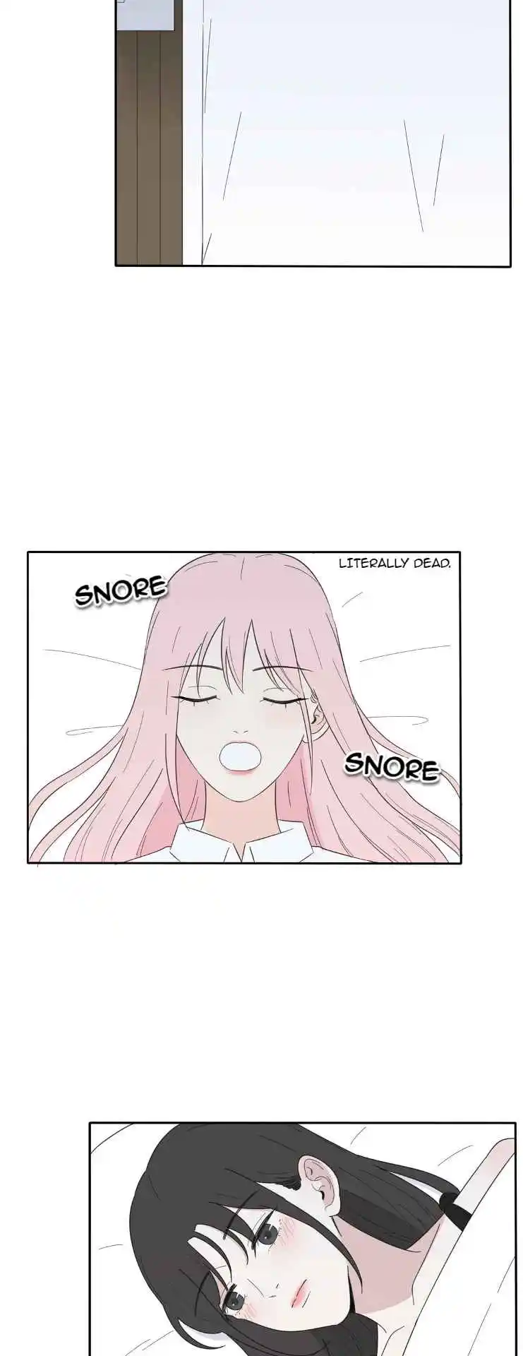 Baili Jin Among Mortals 32