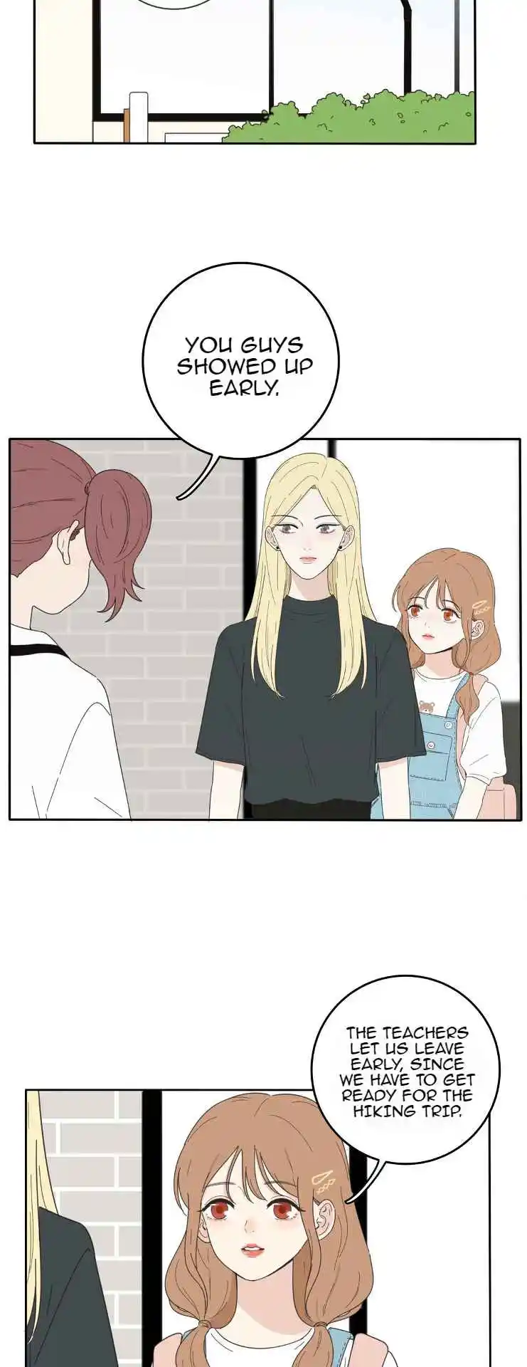 Baili Jin Among Mortals 32