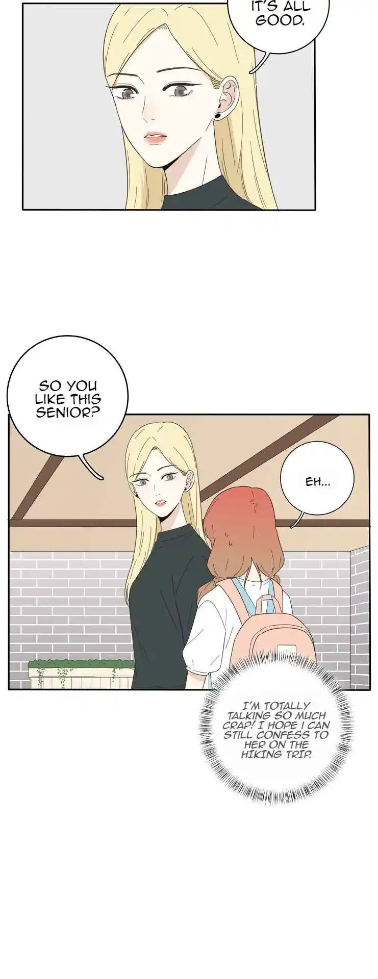 Baili Jin Among Mortals 32