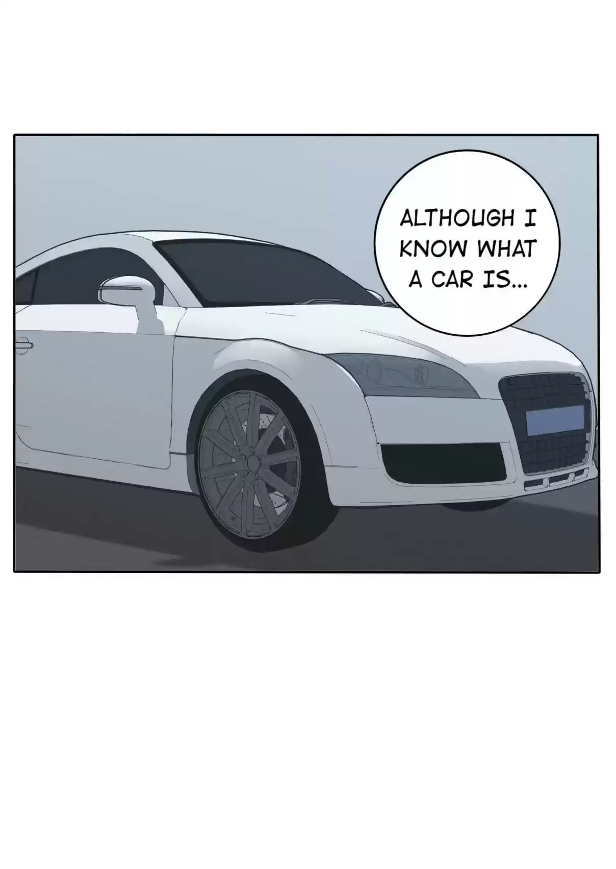 Baili Jin Among Mortals 33.5 The Decision Made On a Rainy Day