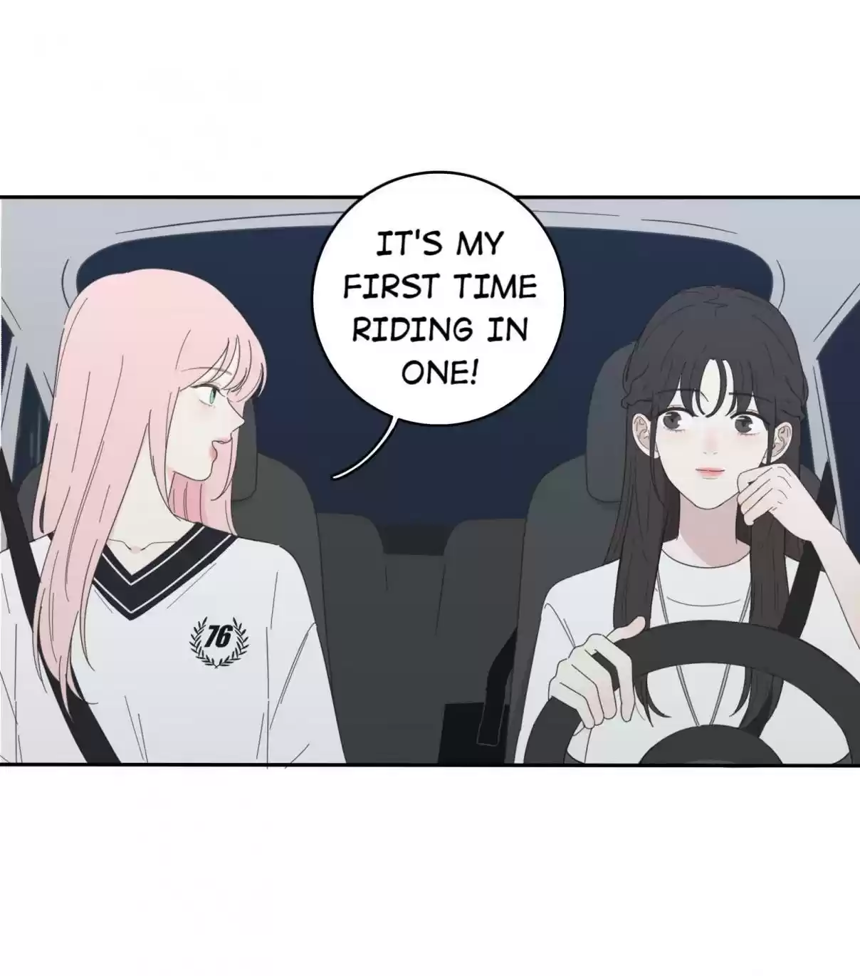 Baili Jin Among Mortals 33.5 The Decision Made On a Rainy Day