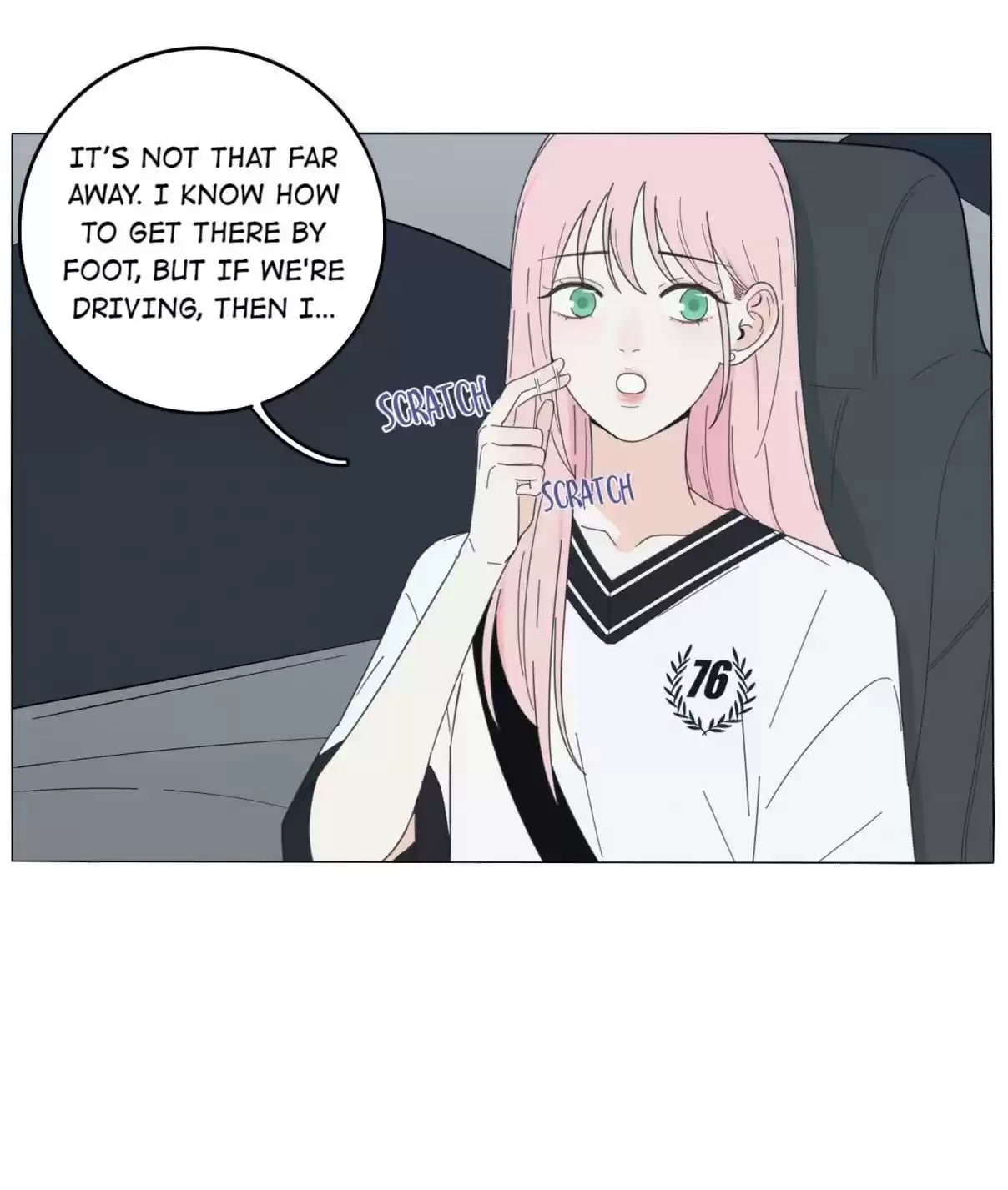 Baili Jin Among Mortals 33.5 The Decision Made On a Rainy Day