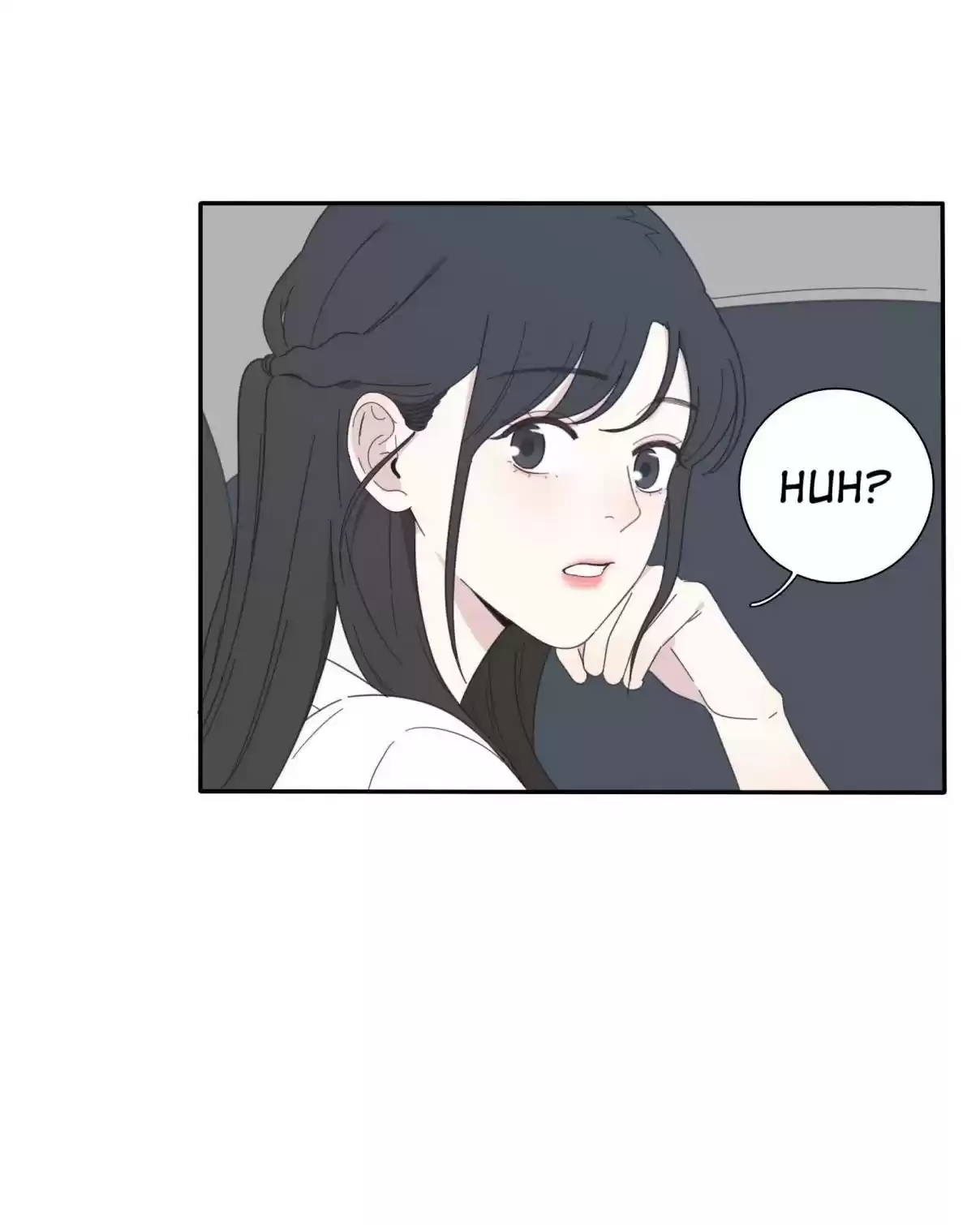 Baili Jin Among Mortals 33.5 The Decision Made On a Rainy Day