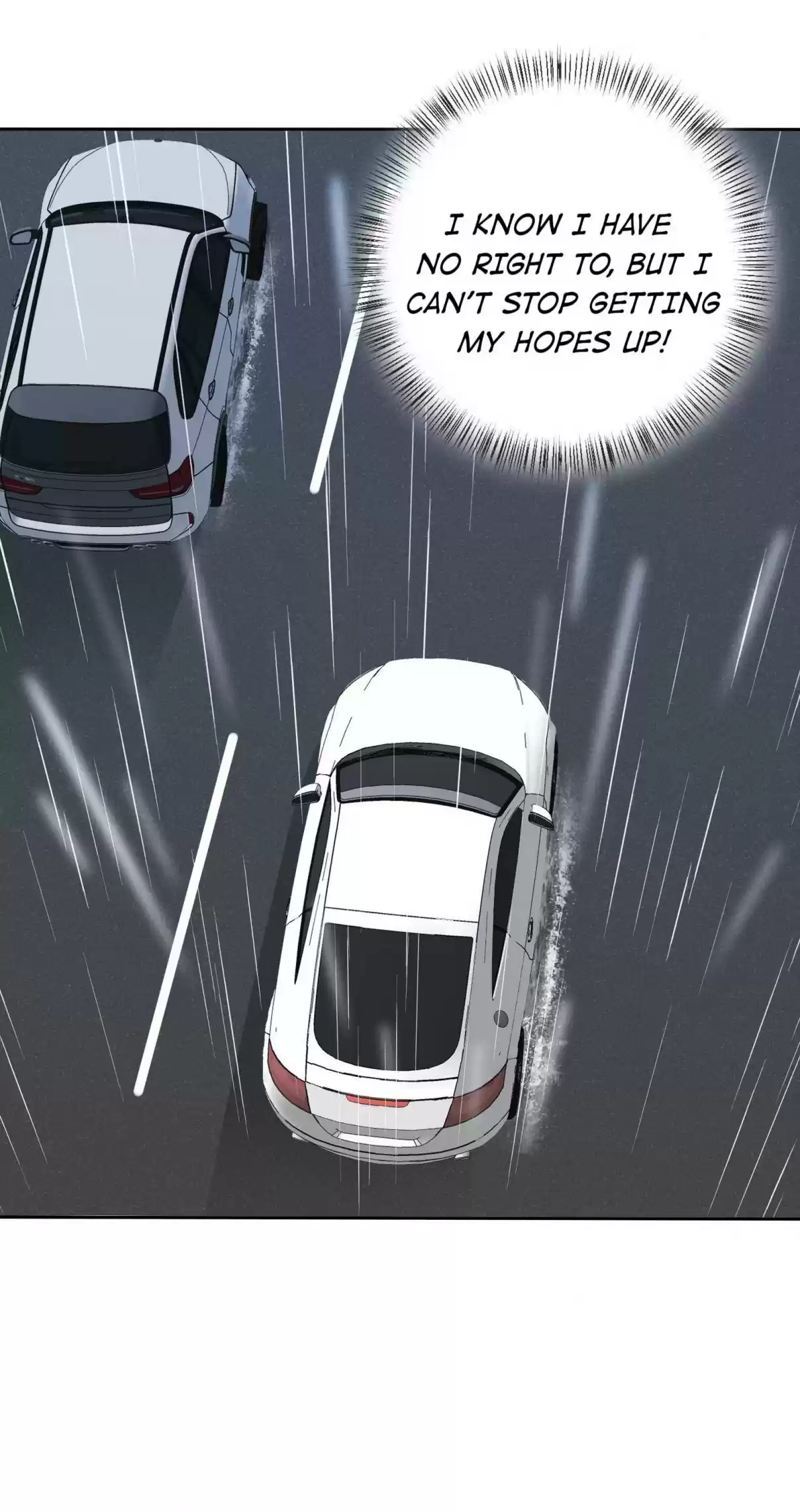 Baili Jin Among Mortals 33.5 The Decision Made On a Rainy Day