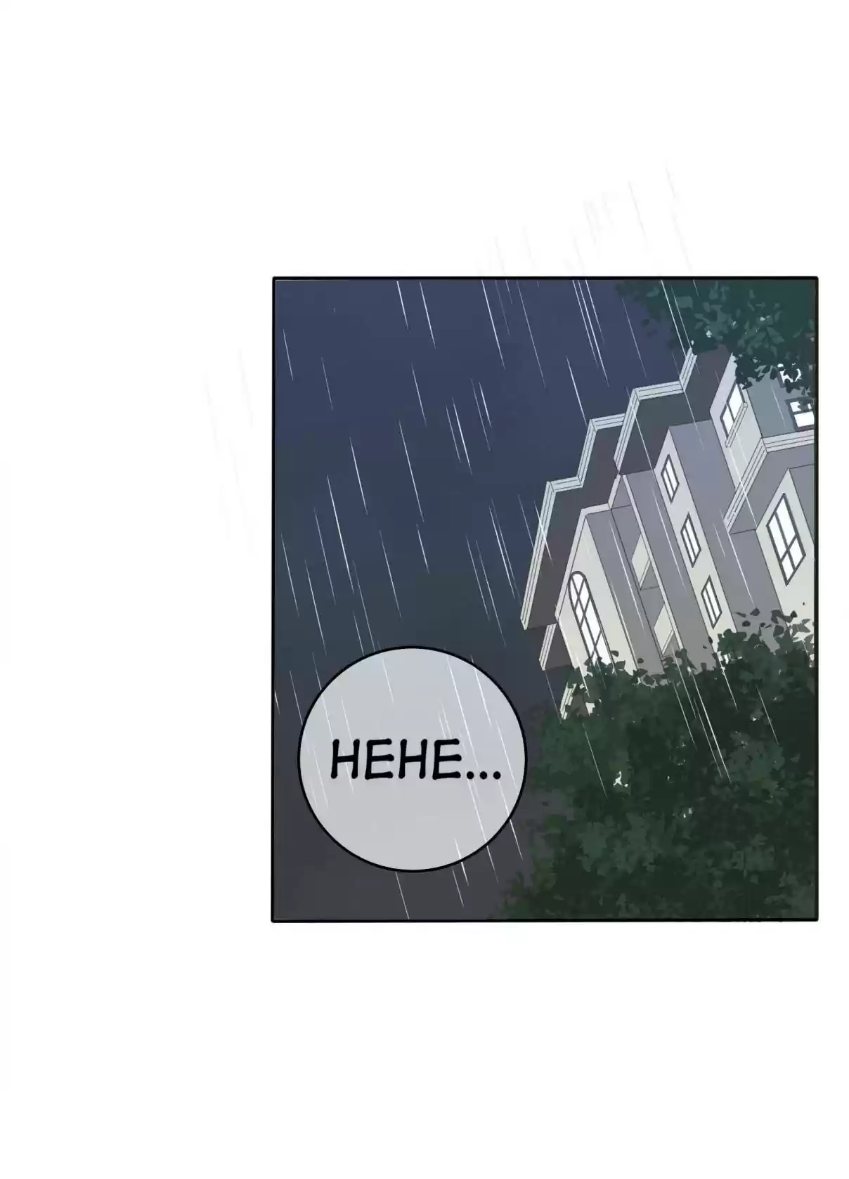 Baili Jin Among Mortals 33.5 The Decision Made On a Rainy Day