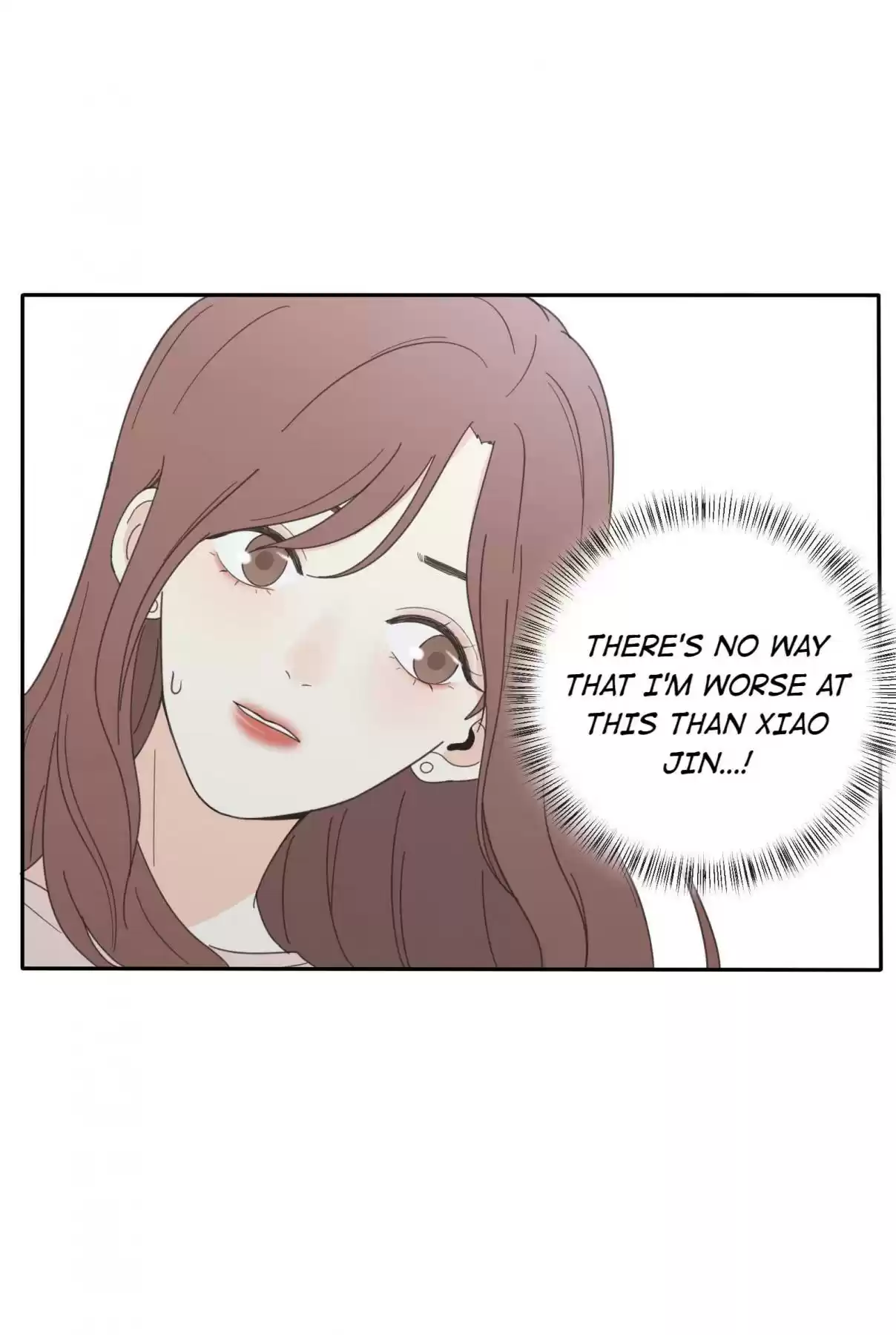 Baili Jin Among Mortals 33.5 The Decision Made On a Rainy Day