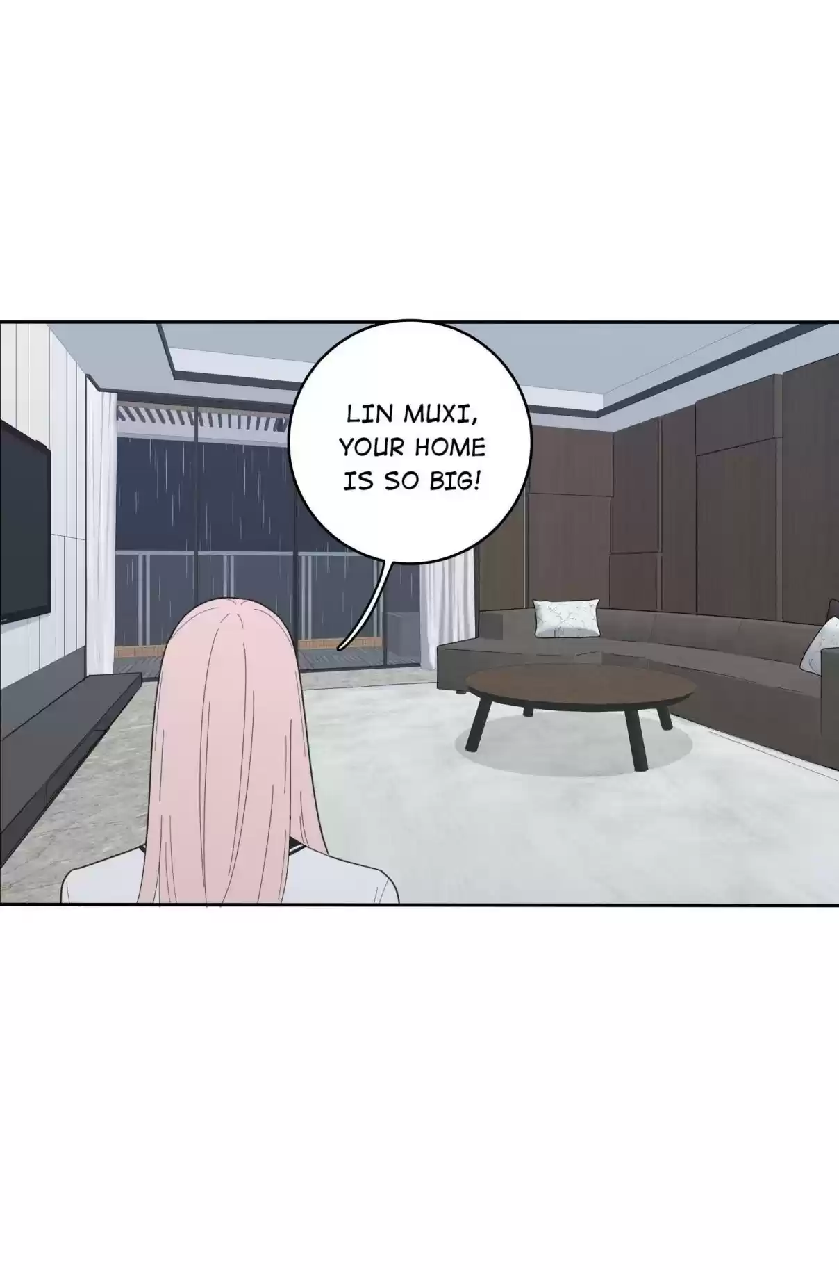 Baili Jin Among Mortals 34.1