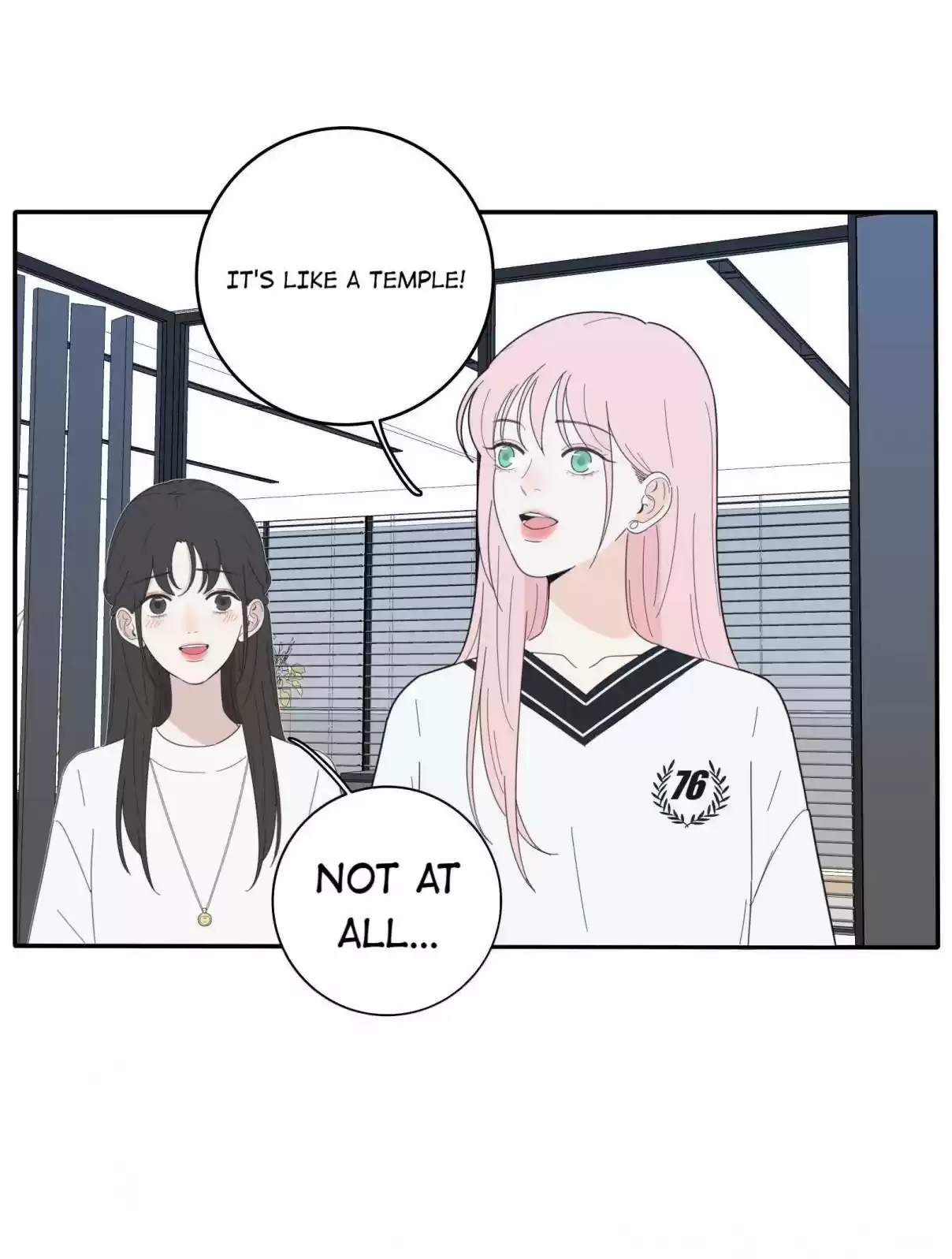 Baili Jin Among Mortals 34.1