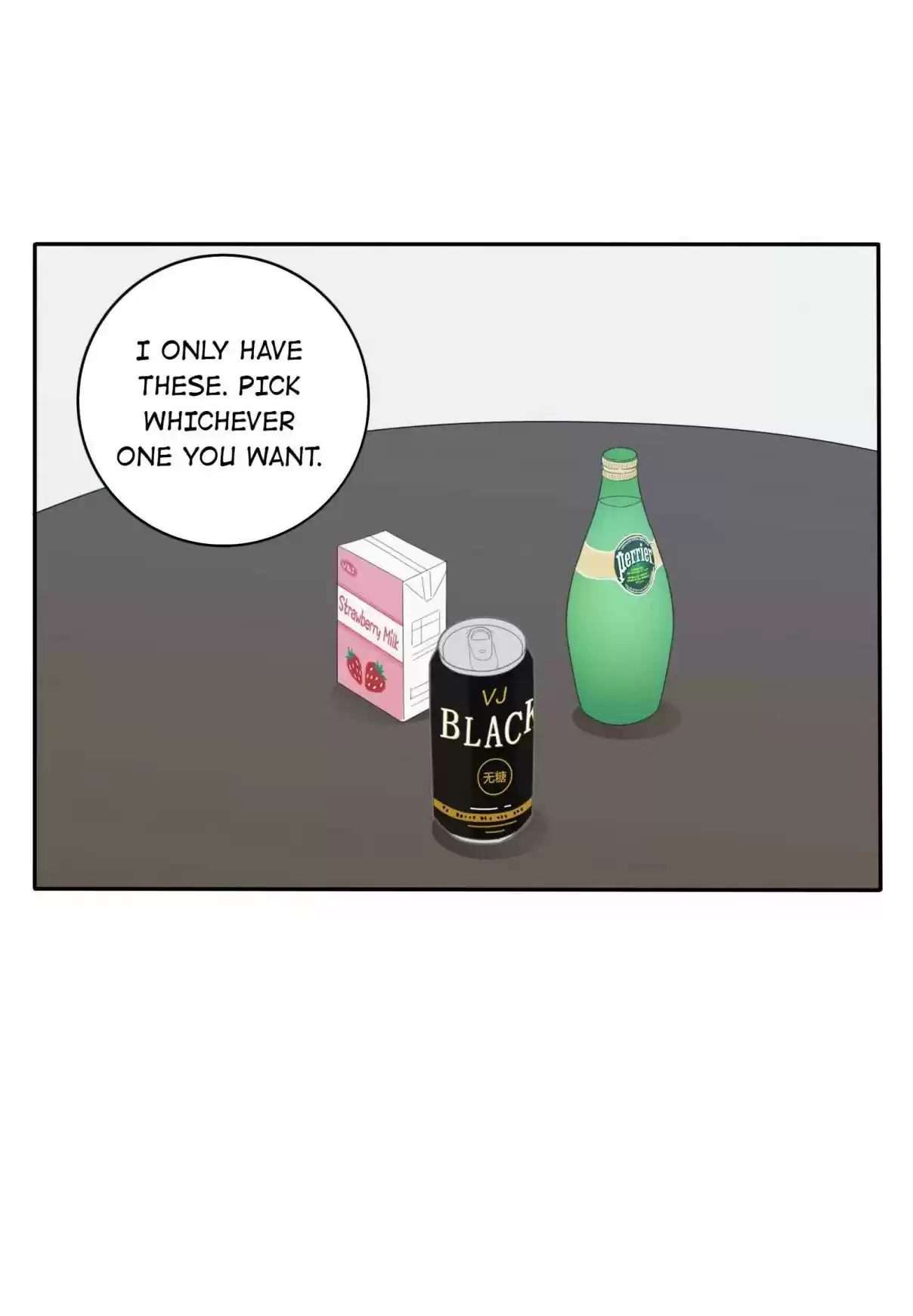 Baili Jin Among Mortals 34.1