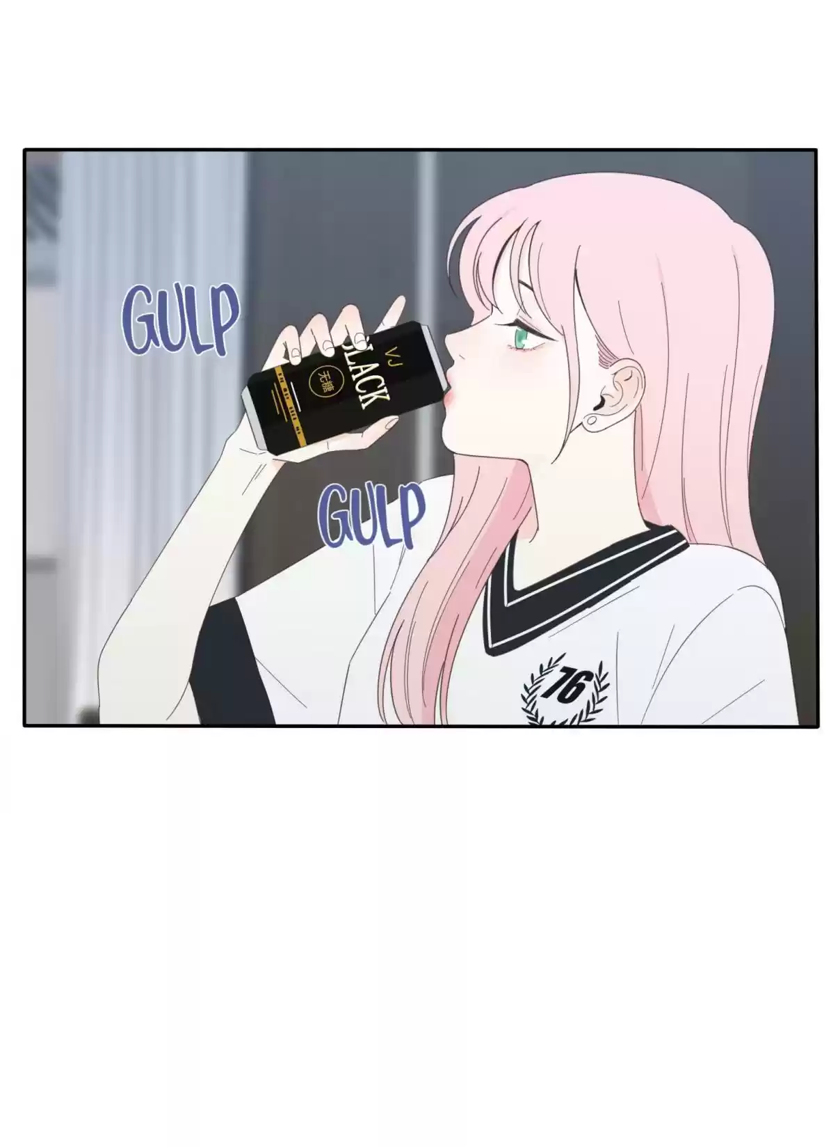 Baili Jin Among Mortals 34.1