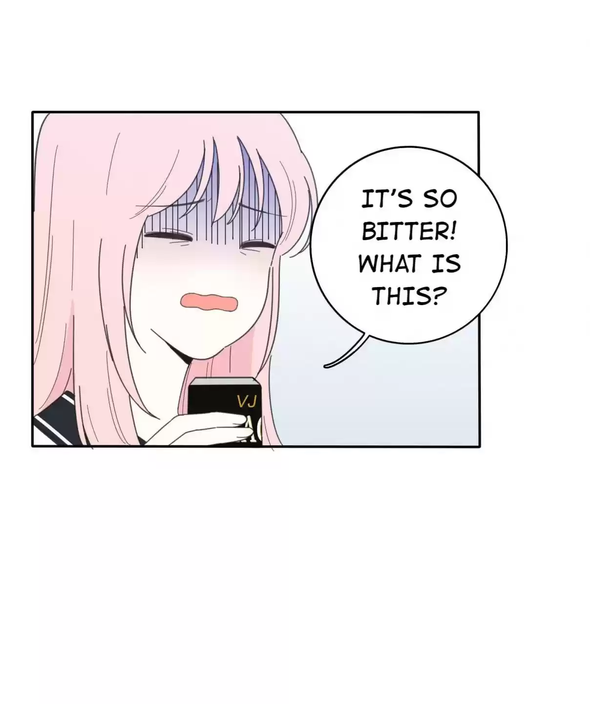 Baili Jin Among Mortals 34.1