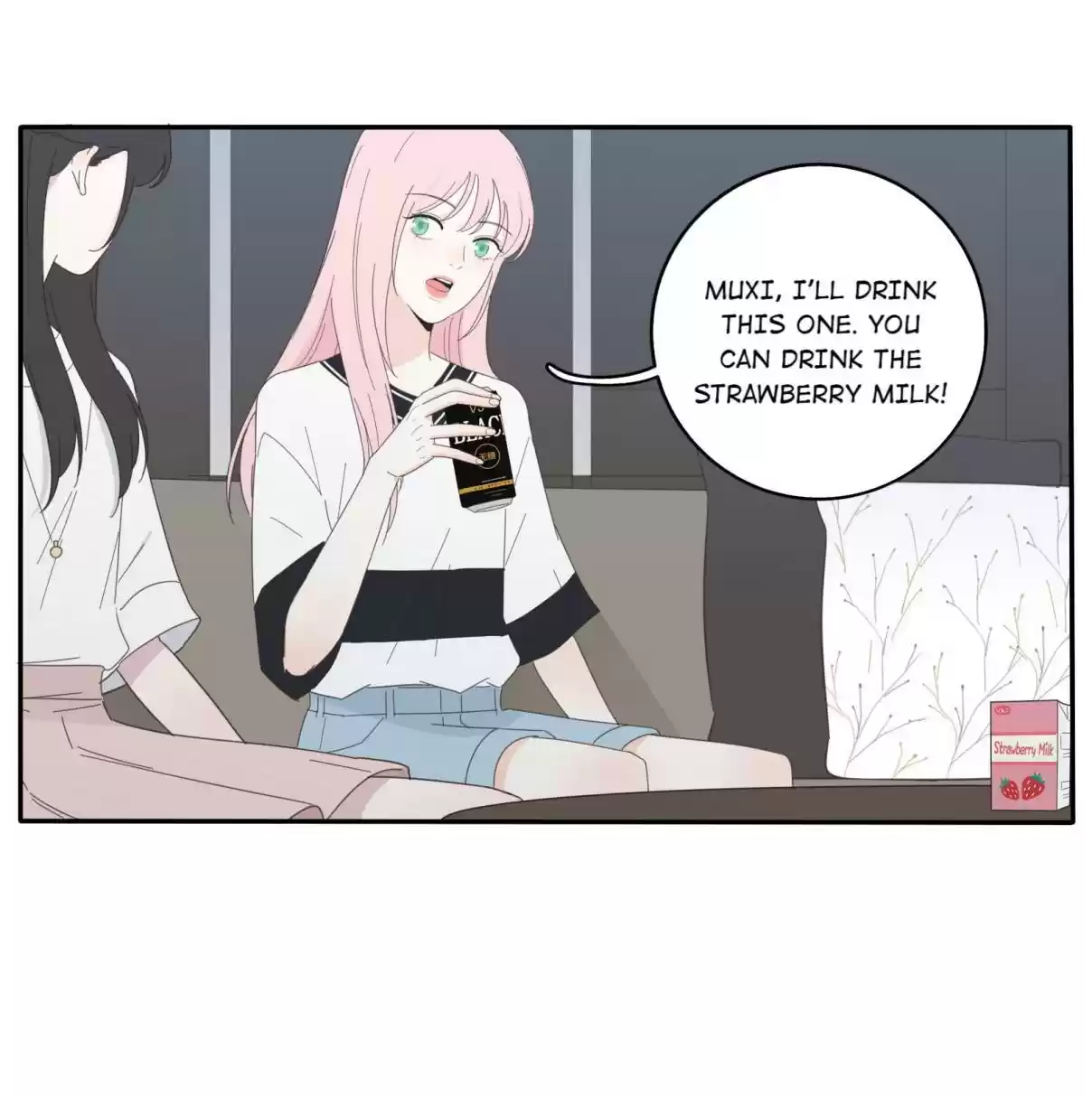 Baili Jin Among Mortals 34.1