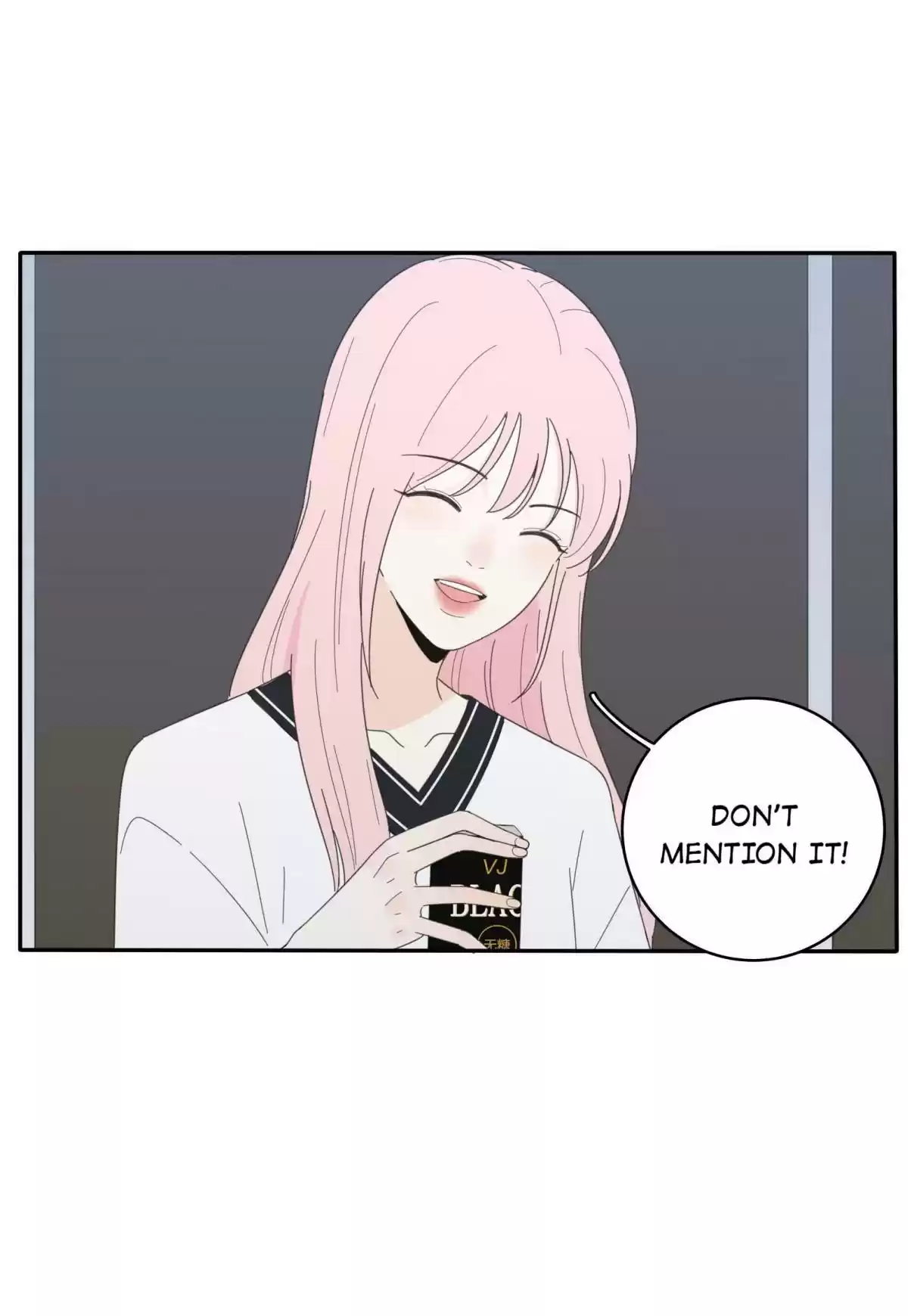 Baili Jin Among Mortals 34.1