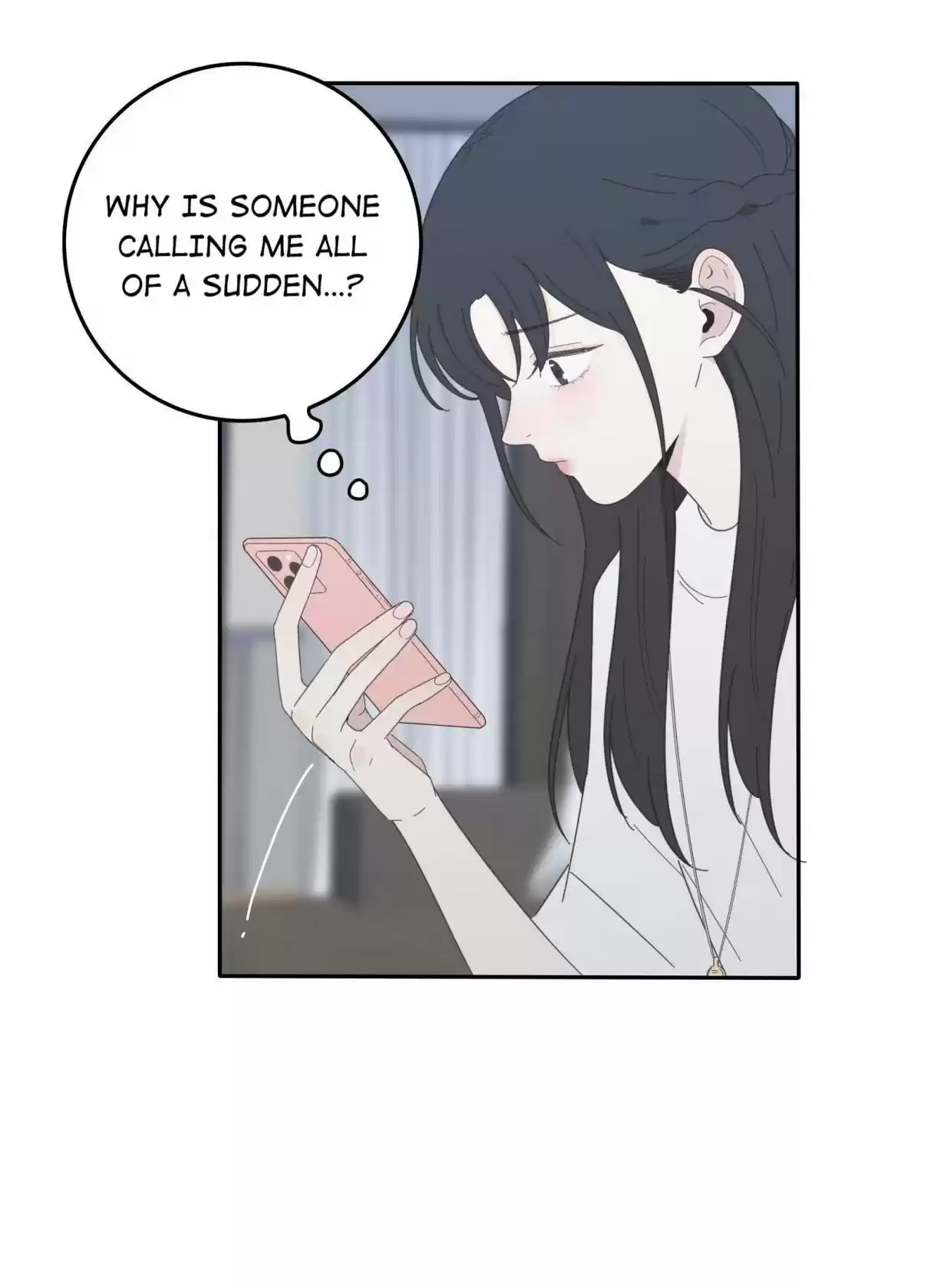 Baili Jin Among Mortals 34.1