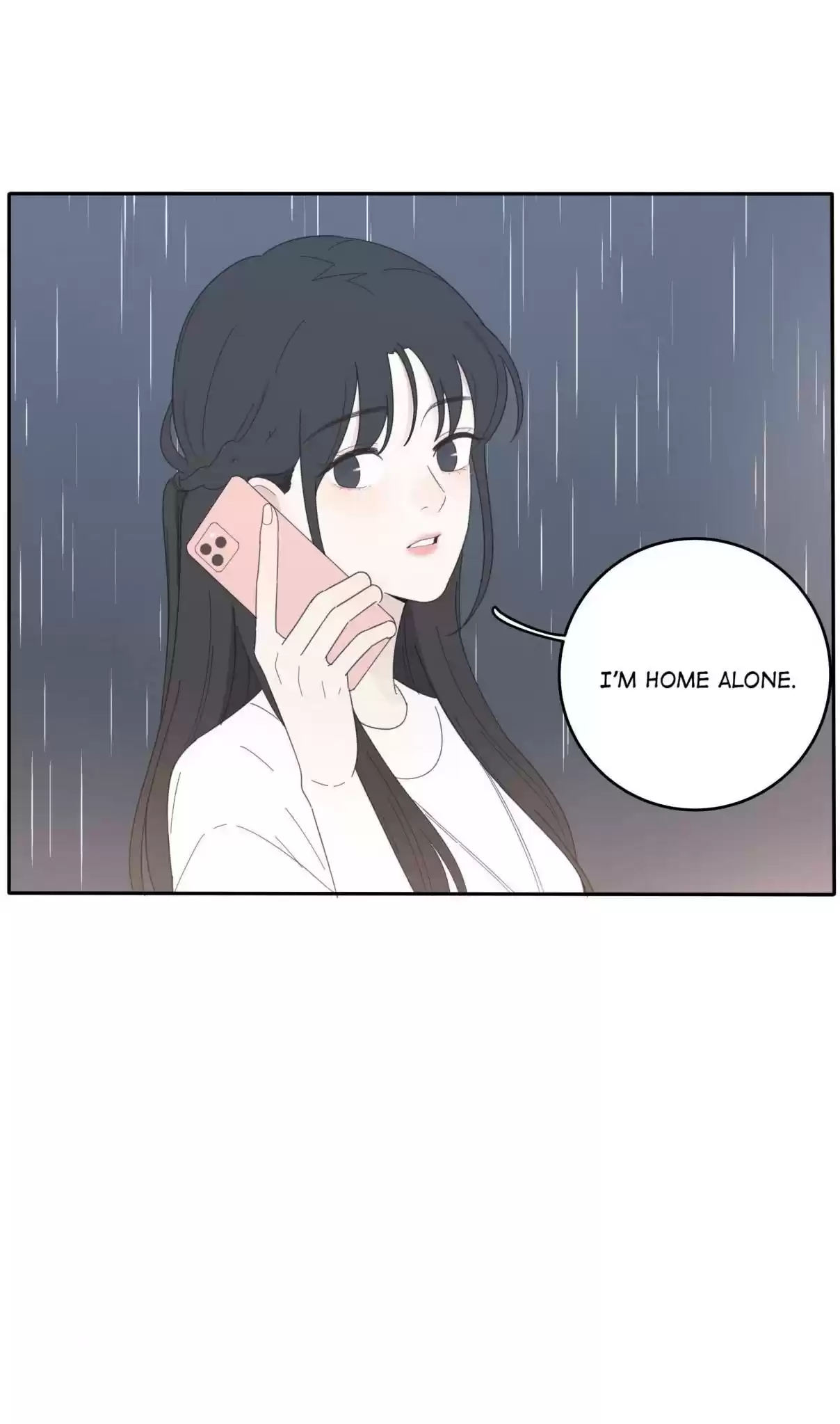 Baili Jin Among Mortals 34.1