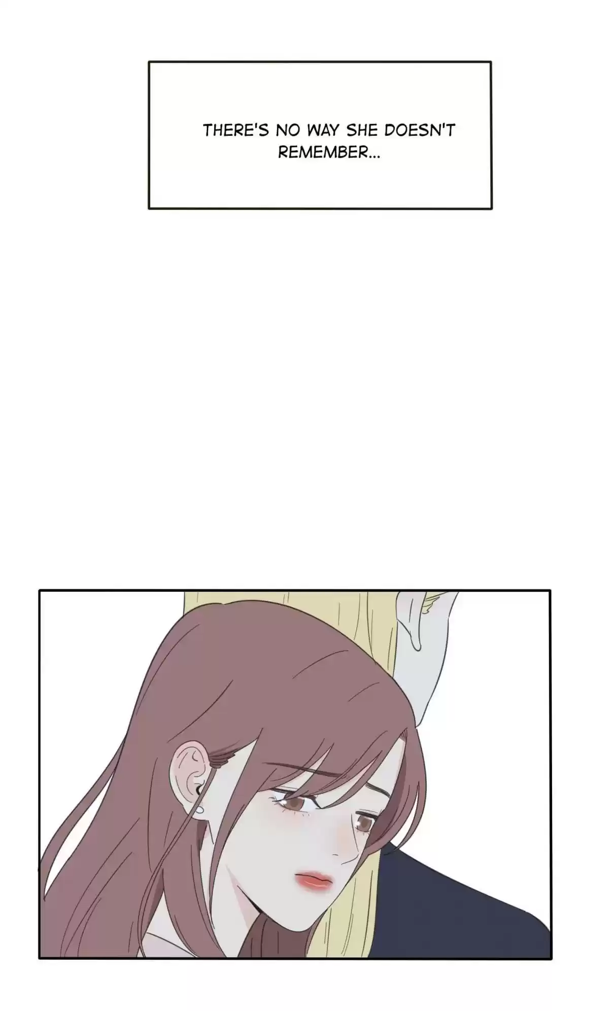 Baili Jin Among Mortals 36.1 What Is Love?