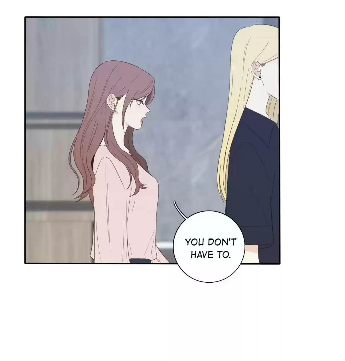 Baili Jin Among Mortals 36.1 What Is Love?