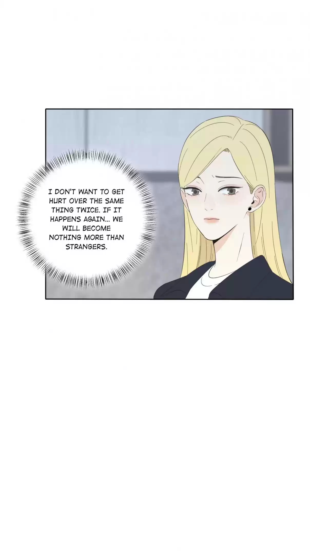 Baili Jin Among Mortals 36.1 What Is Love?