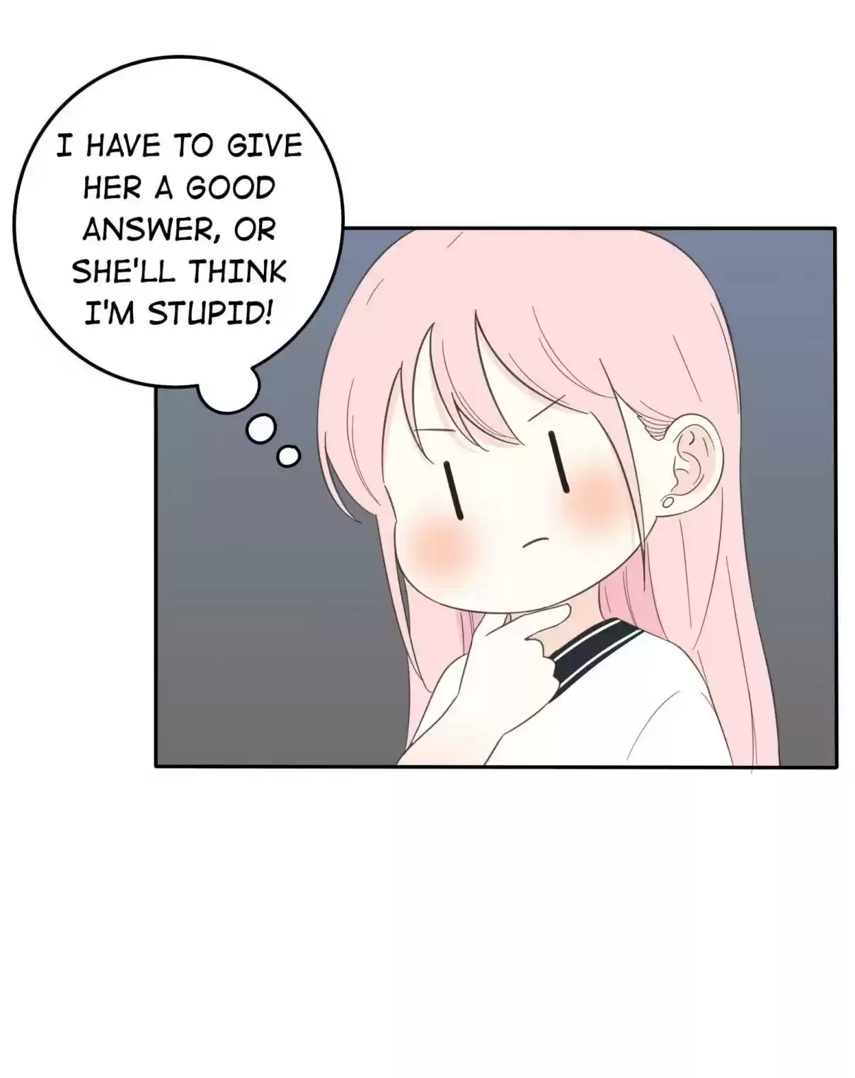 Baili Jin Among Mortals 36.1 What Is Love?