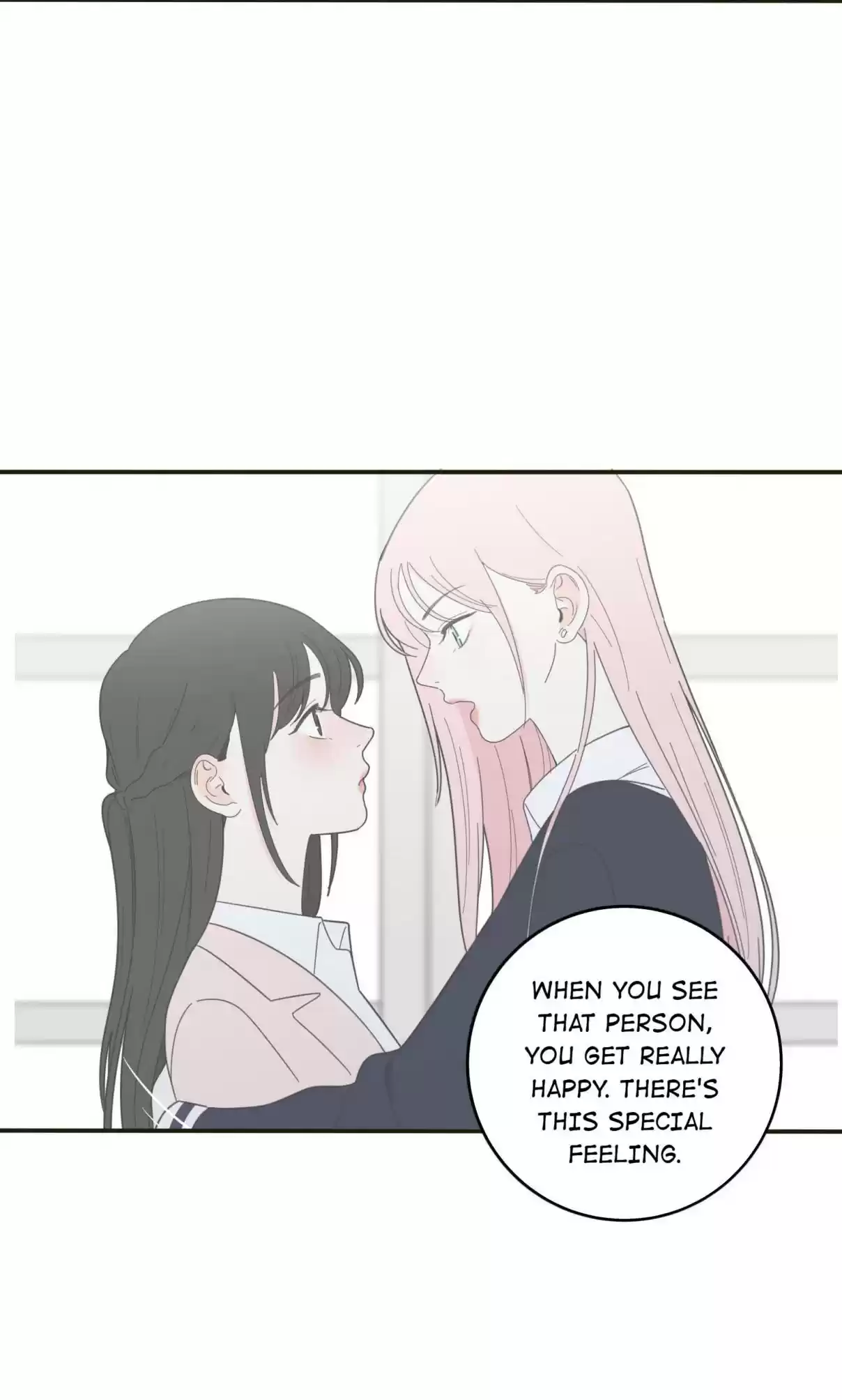 Baili Jin Among Mortals 36.2 What Is Love?