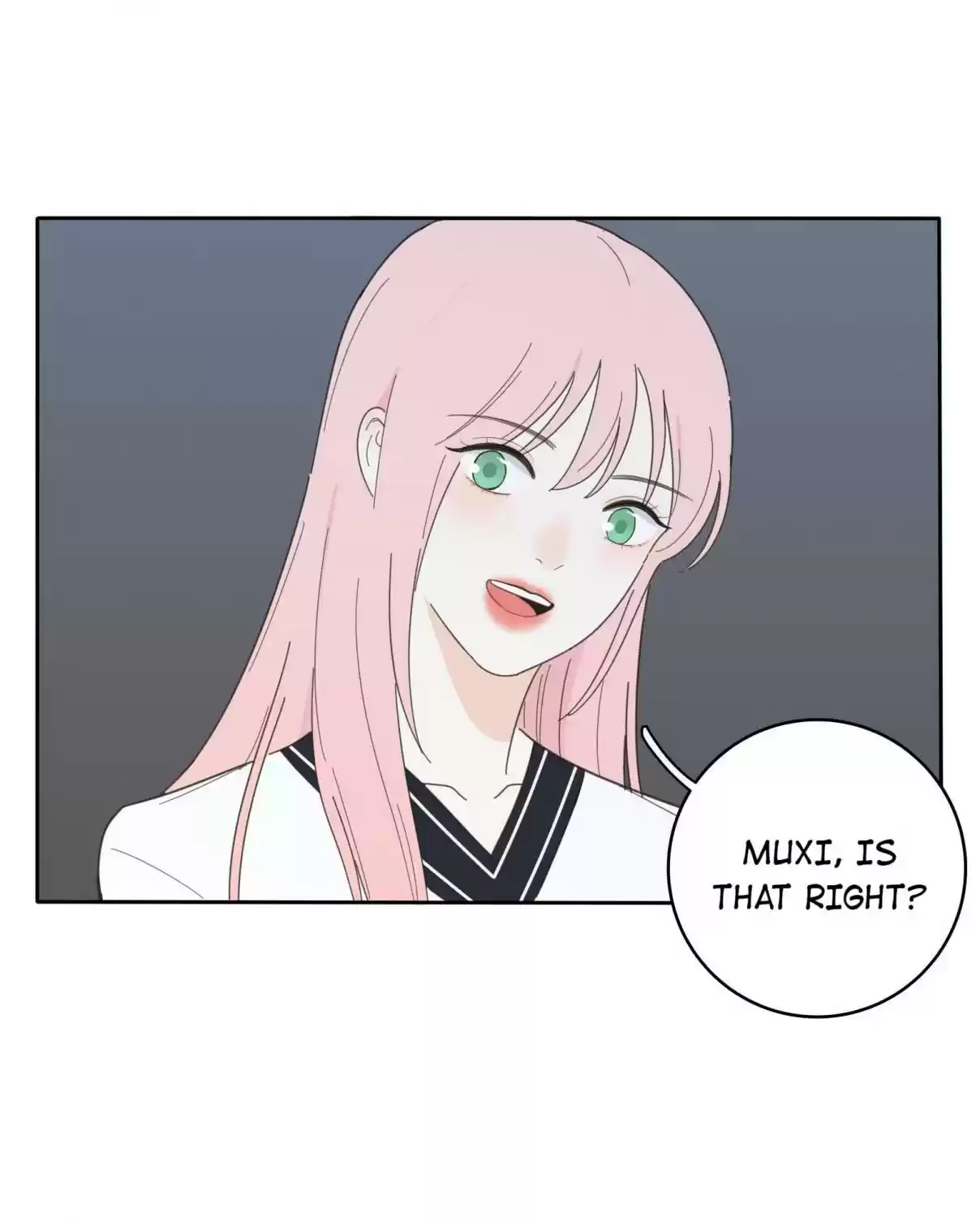 Baili Jin Among Mortals 36.2 What Is Love?