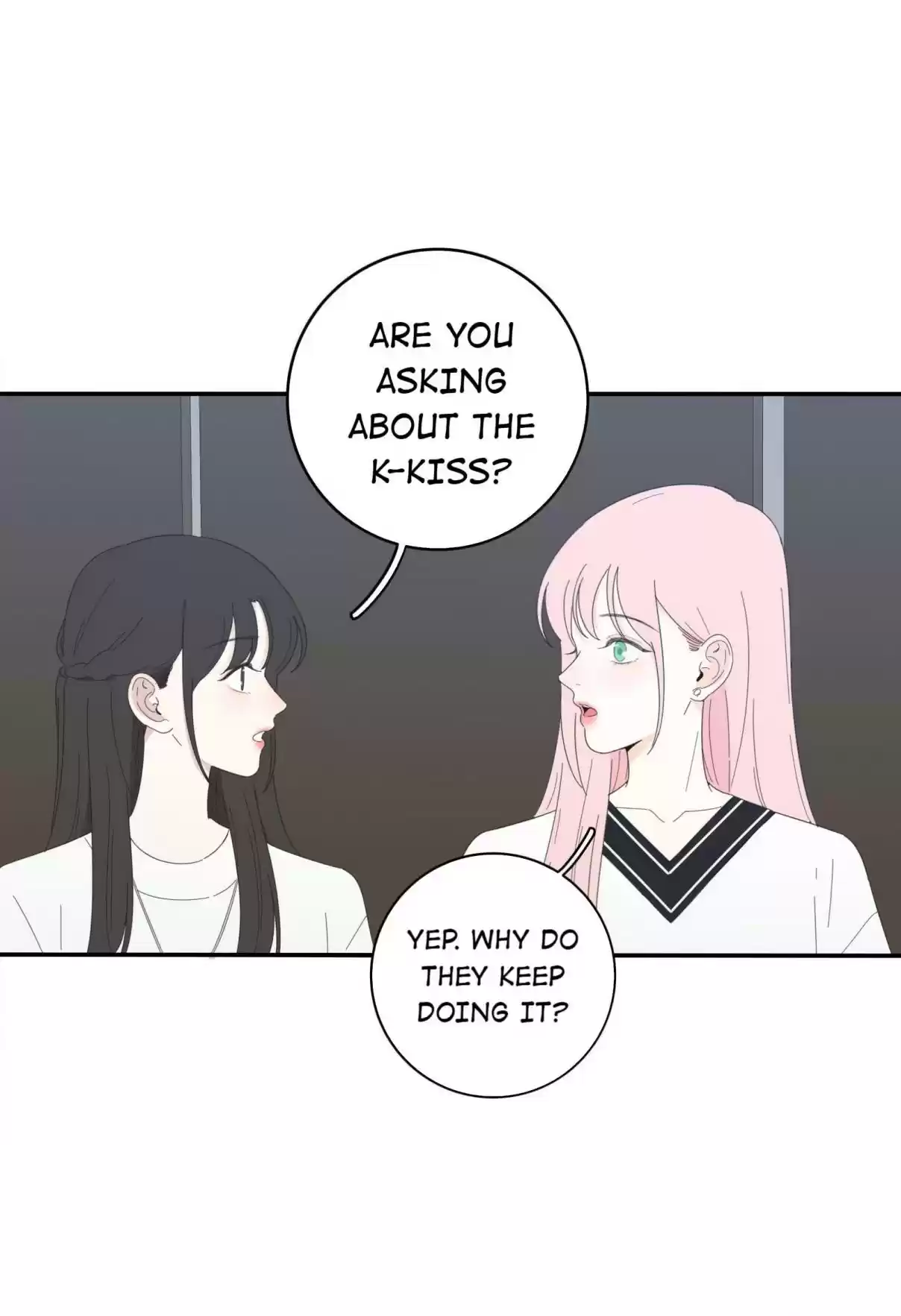 Baili Jin Among Mortals 36.2 What Is Love?