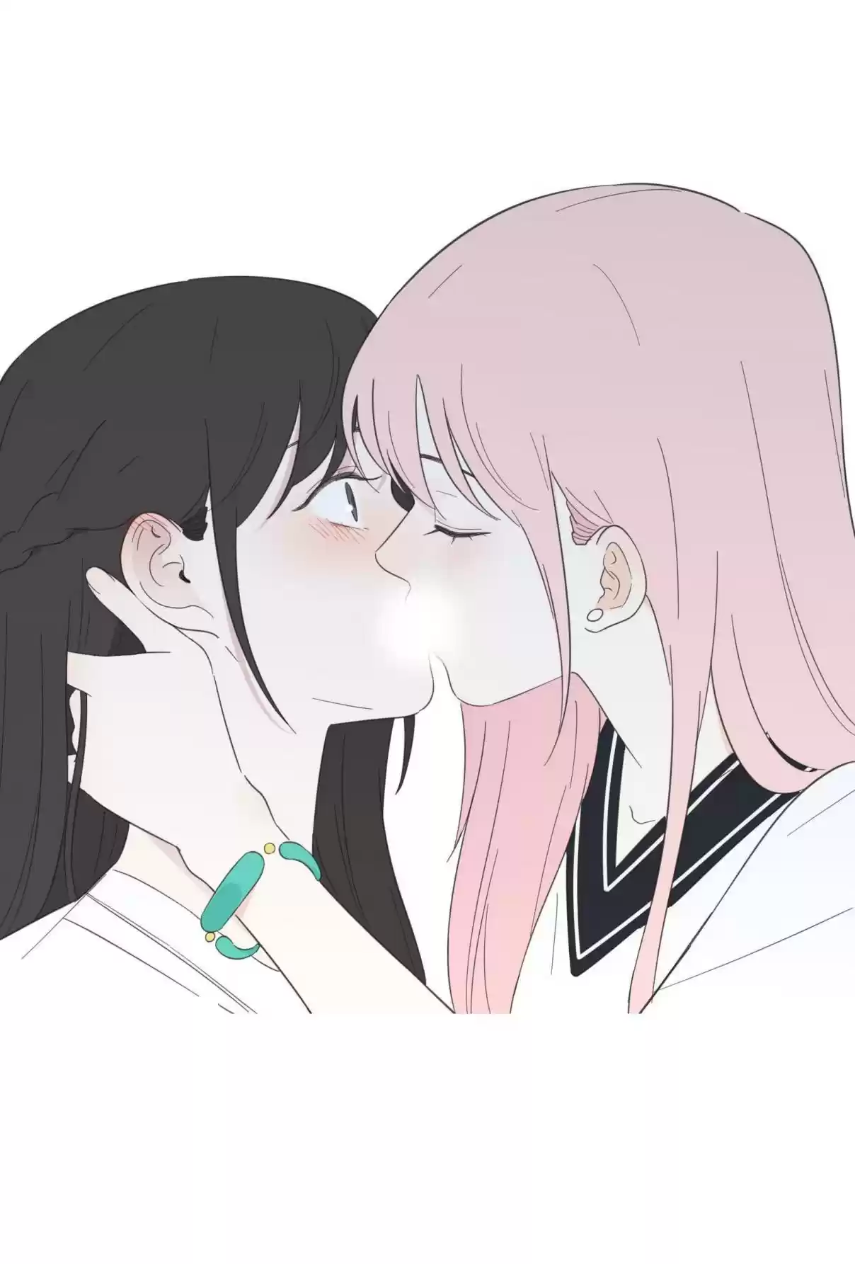 Baili Jin Among Mortals 36.2 What Is Love?