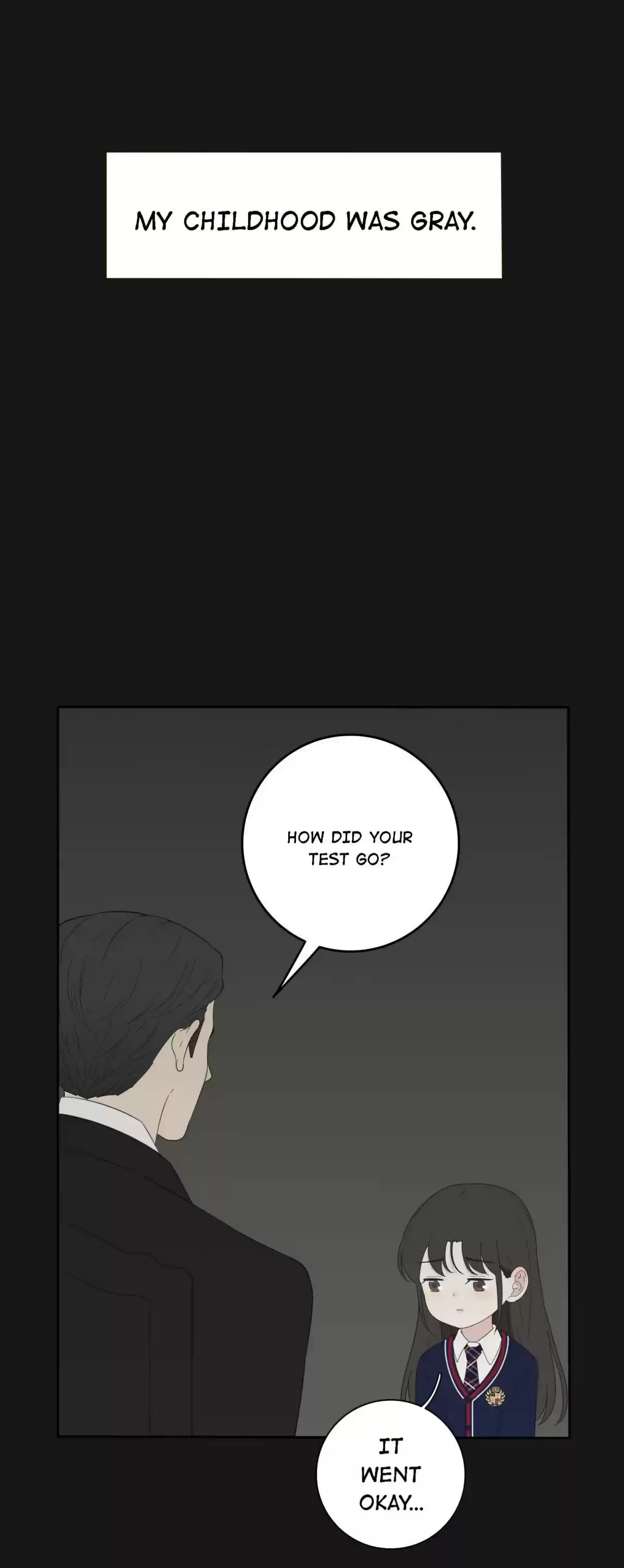 Baili Jin Among Mortals 38.1 Glimmer