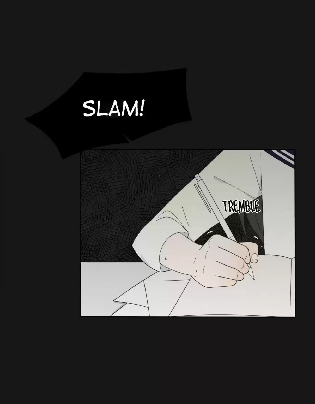 Baili Jin Among Mortals 38.1 Glimmer