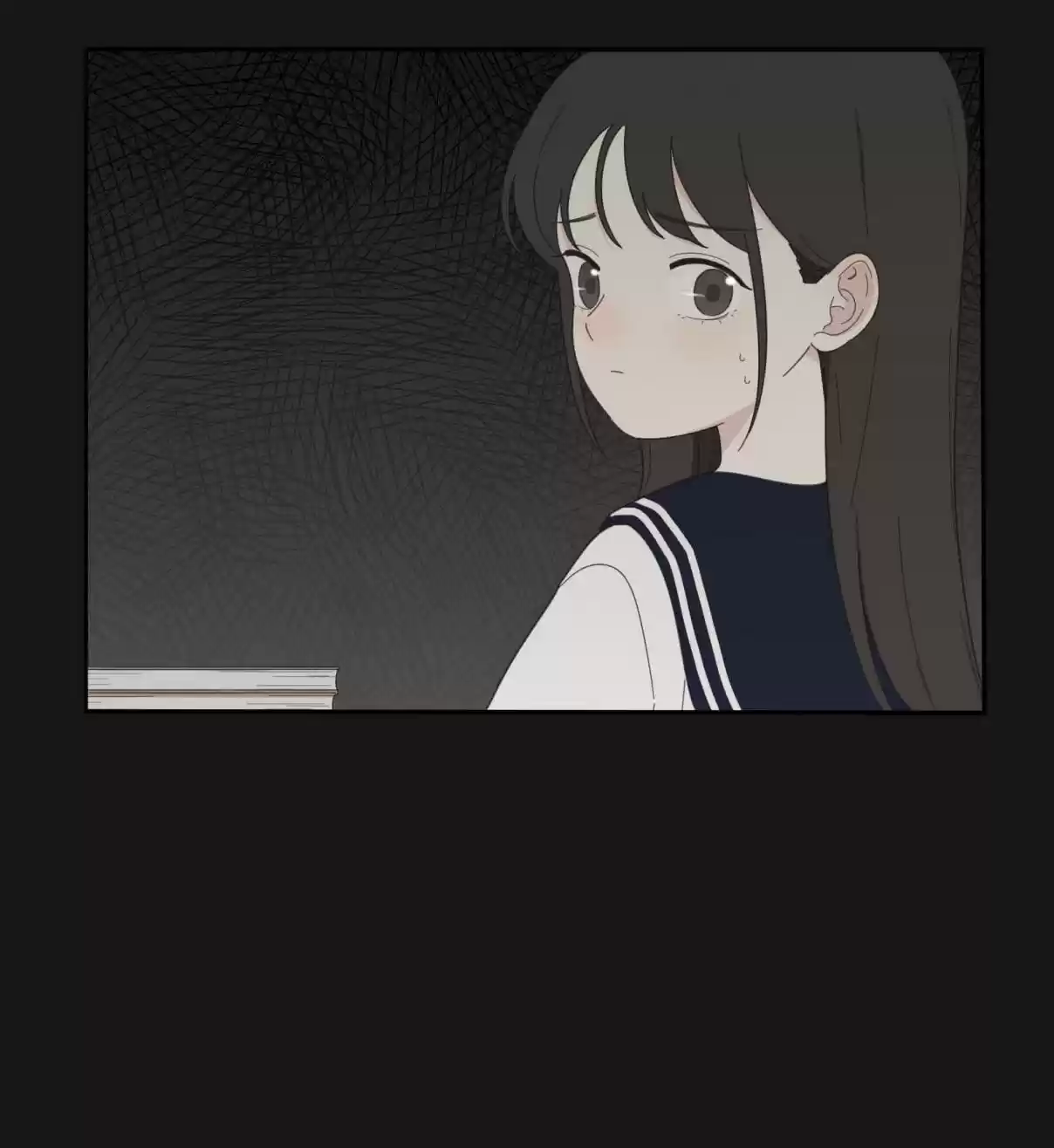 Baili Jin Among Mortals 38.1 Glimmer